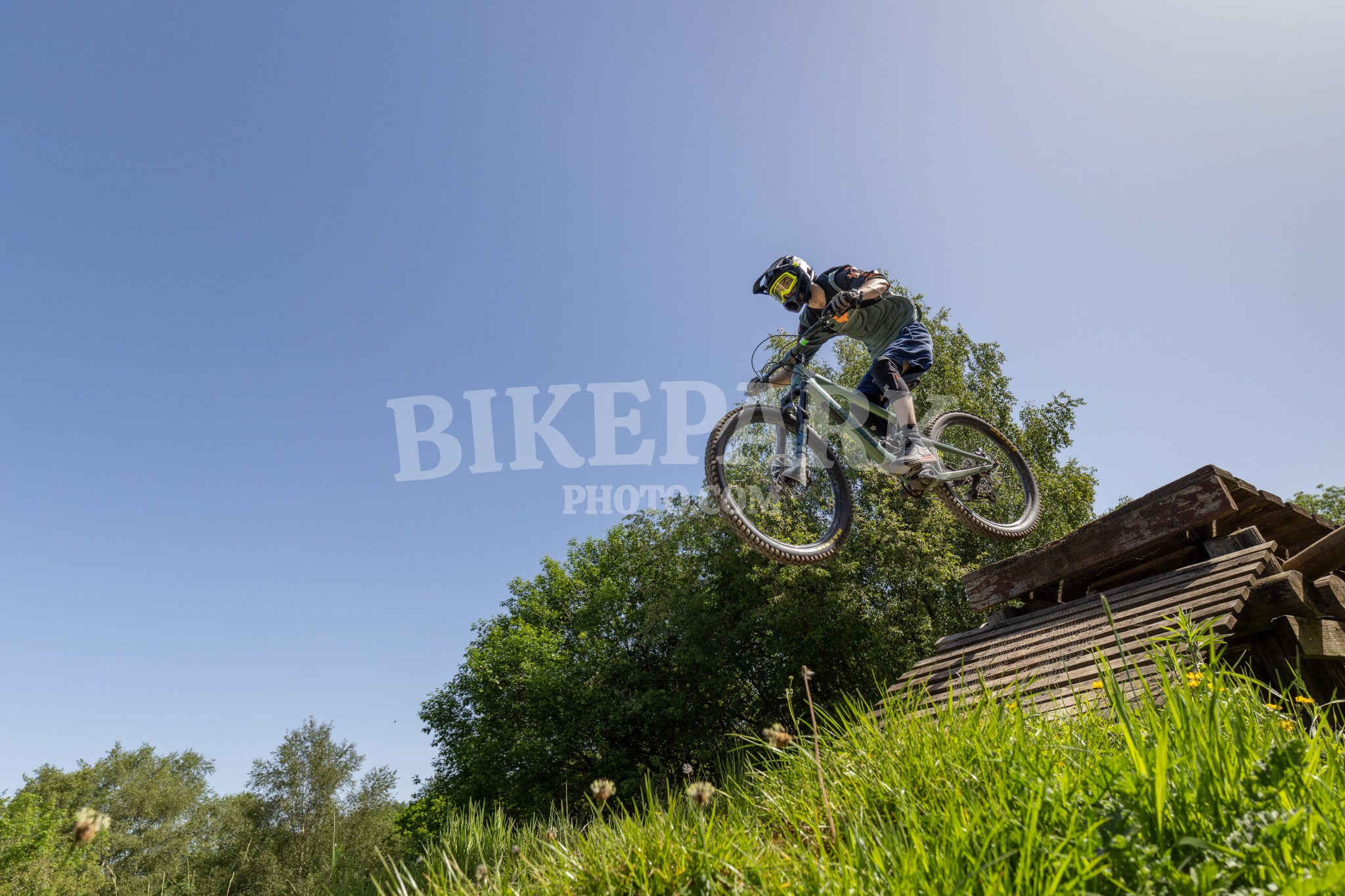 Farmer John's MTB Park May 25, 2026 10:50:36