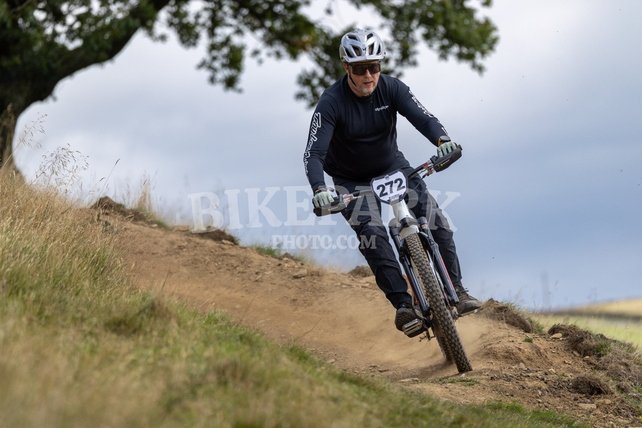 Bolly Skyline Enduro August 09, 2025 12:11:28