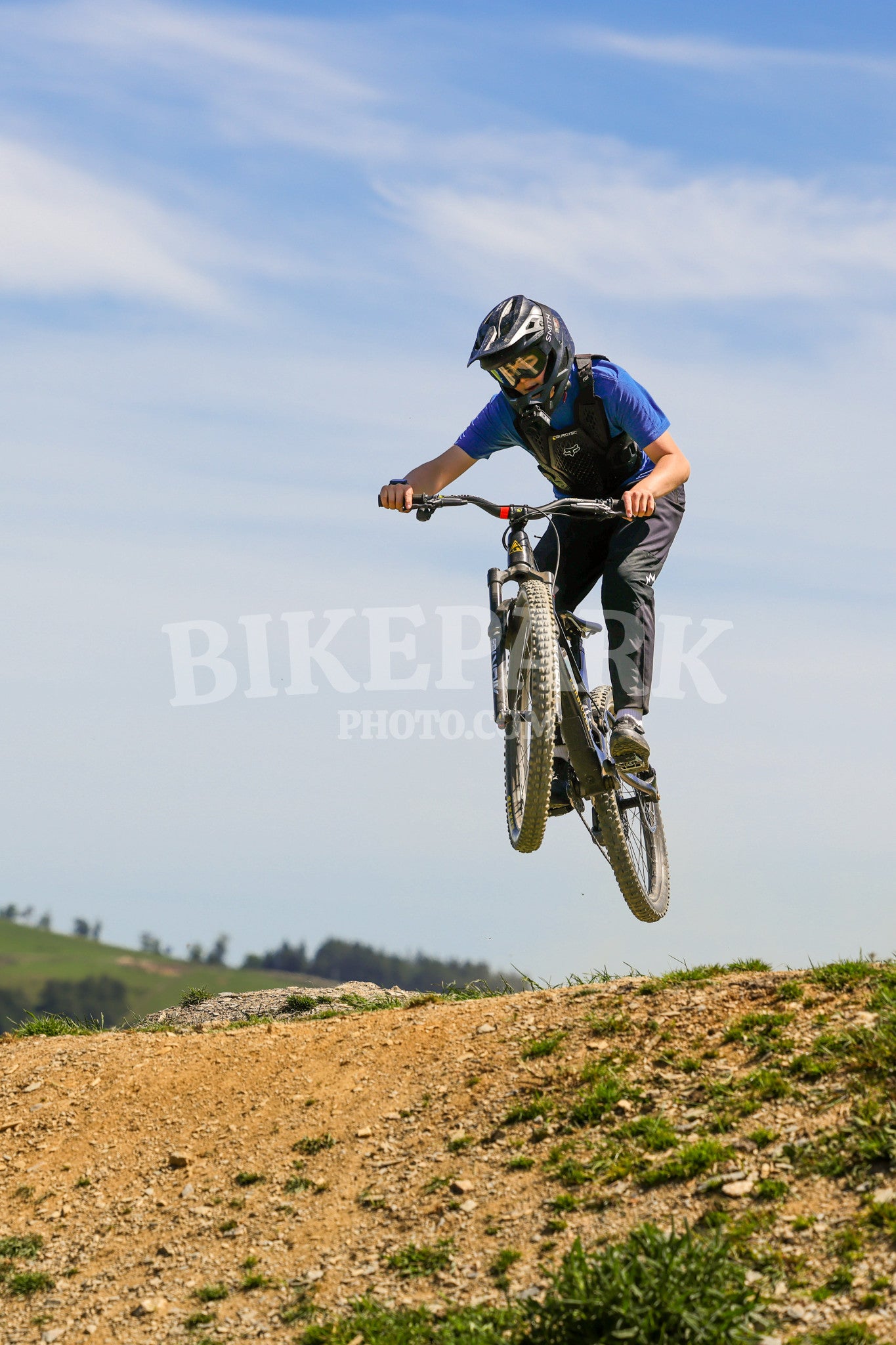 Berwyn Bike Park May 30, 2026 12:29:16