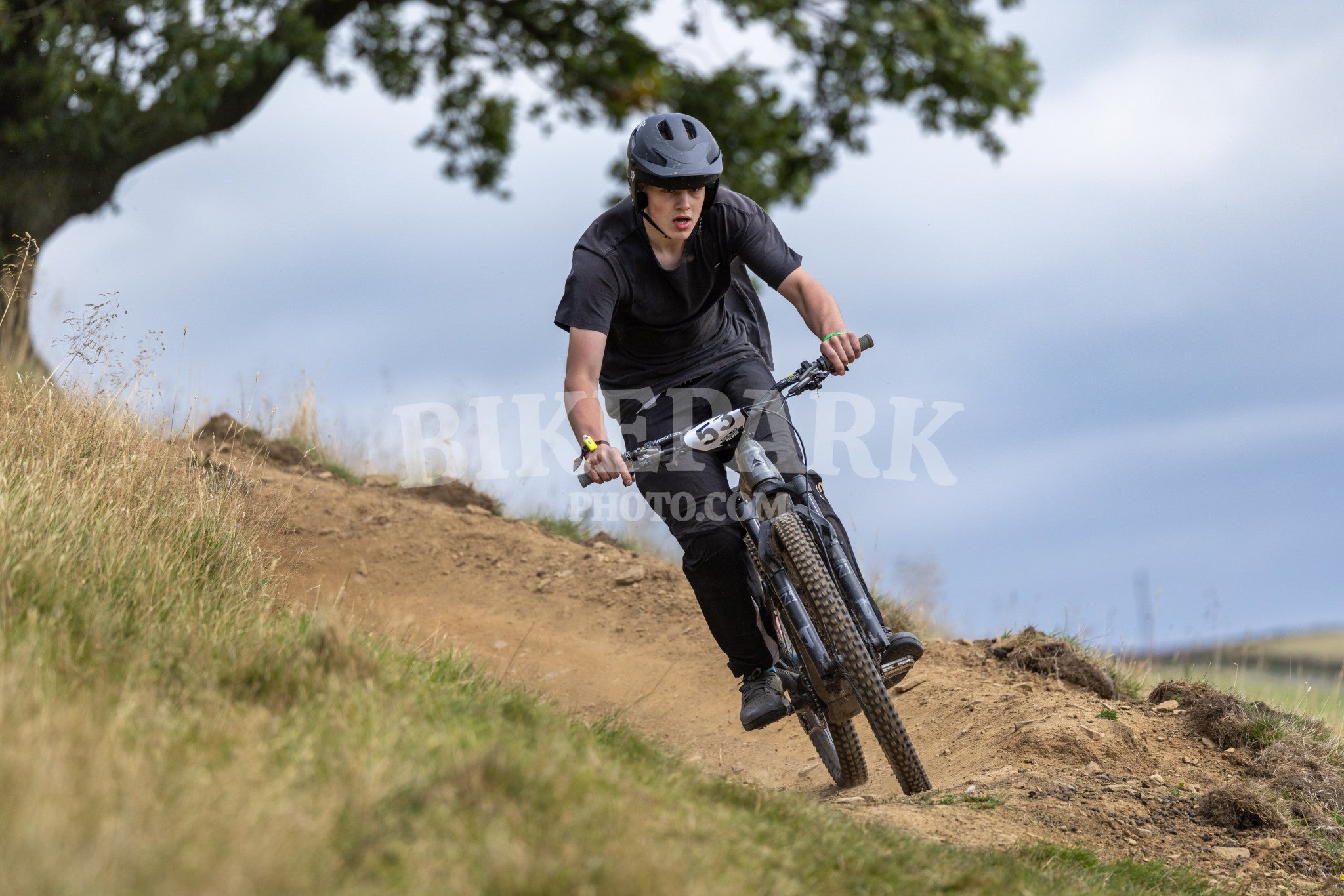 Bolly Skyline Enduro August 09, 2025 12:13:46