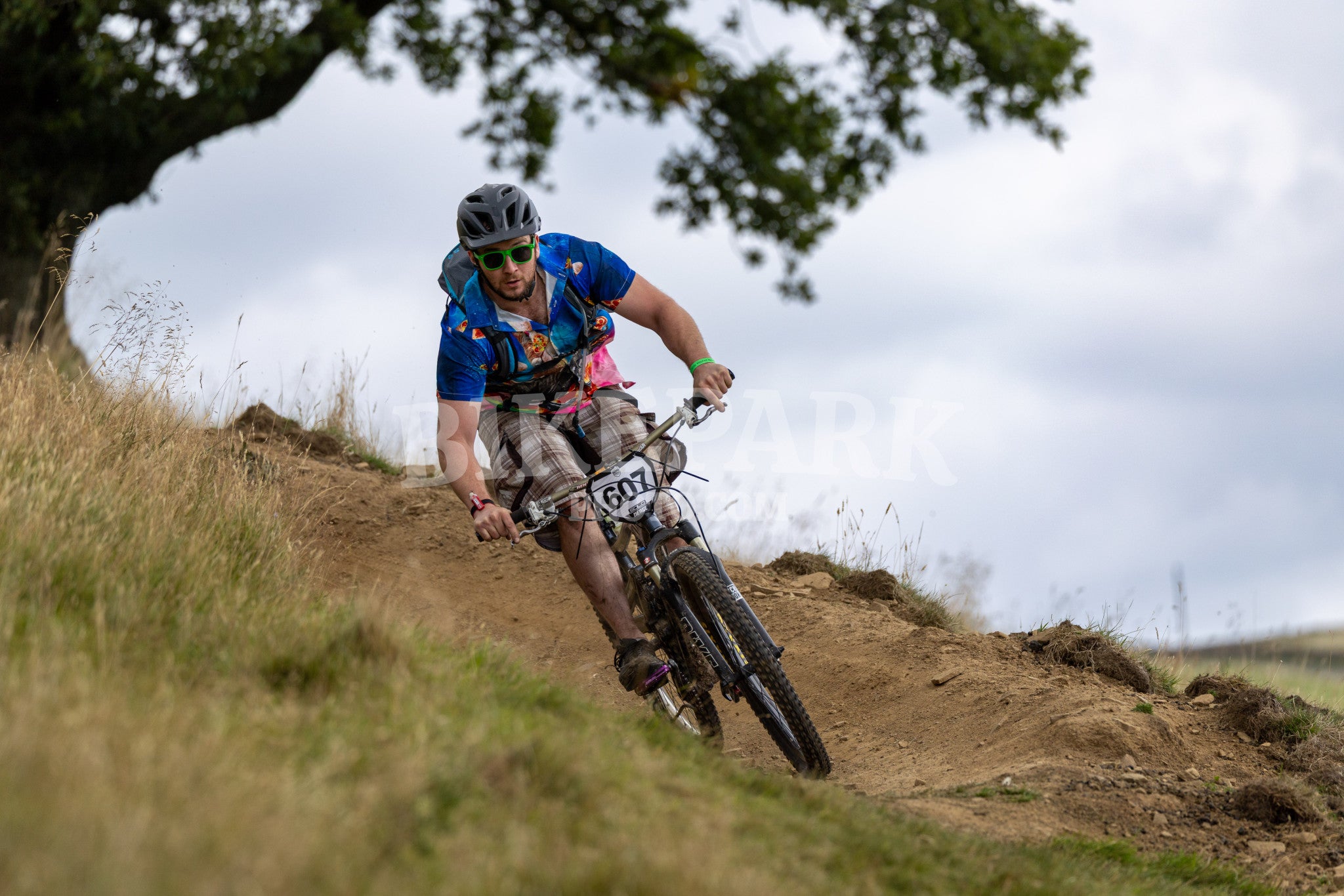 Bolly Skyline Enduro August 09, 2025 11:37:28