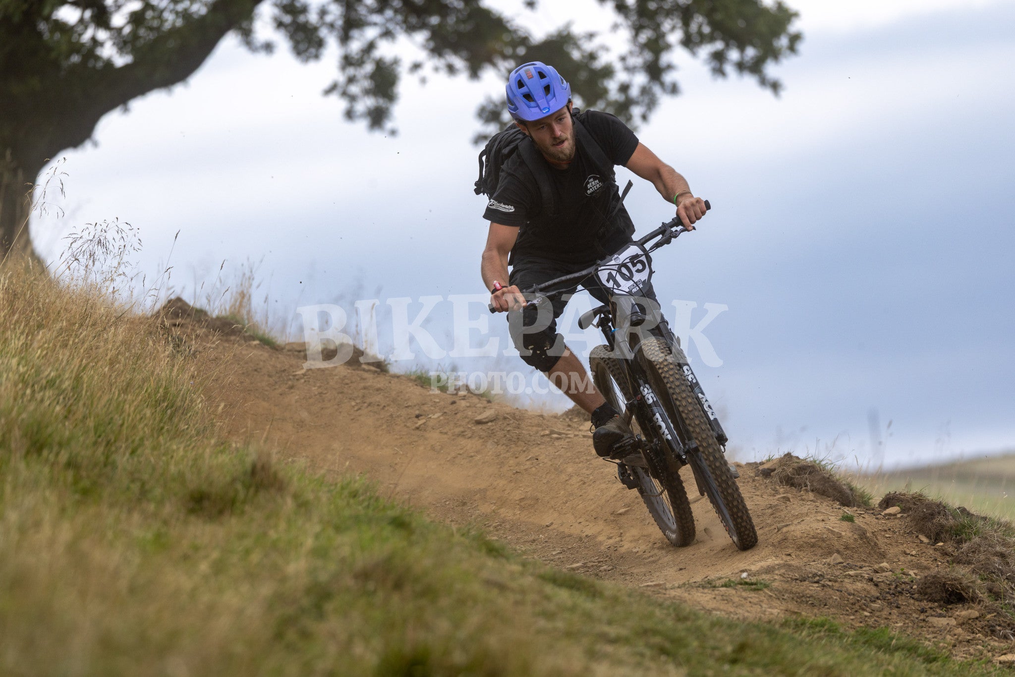 Bolly Skyline Enduro August 09, 2025 12:57:04