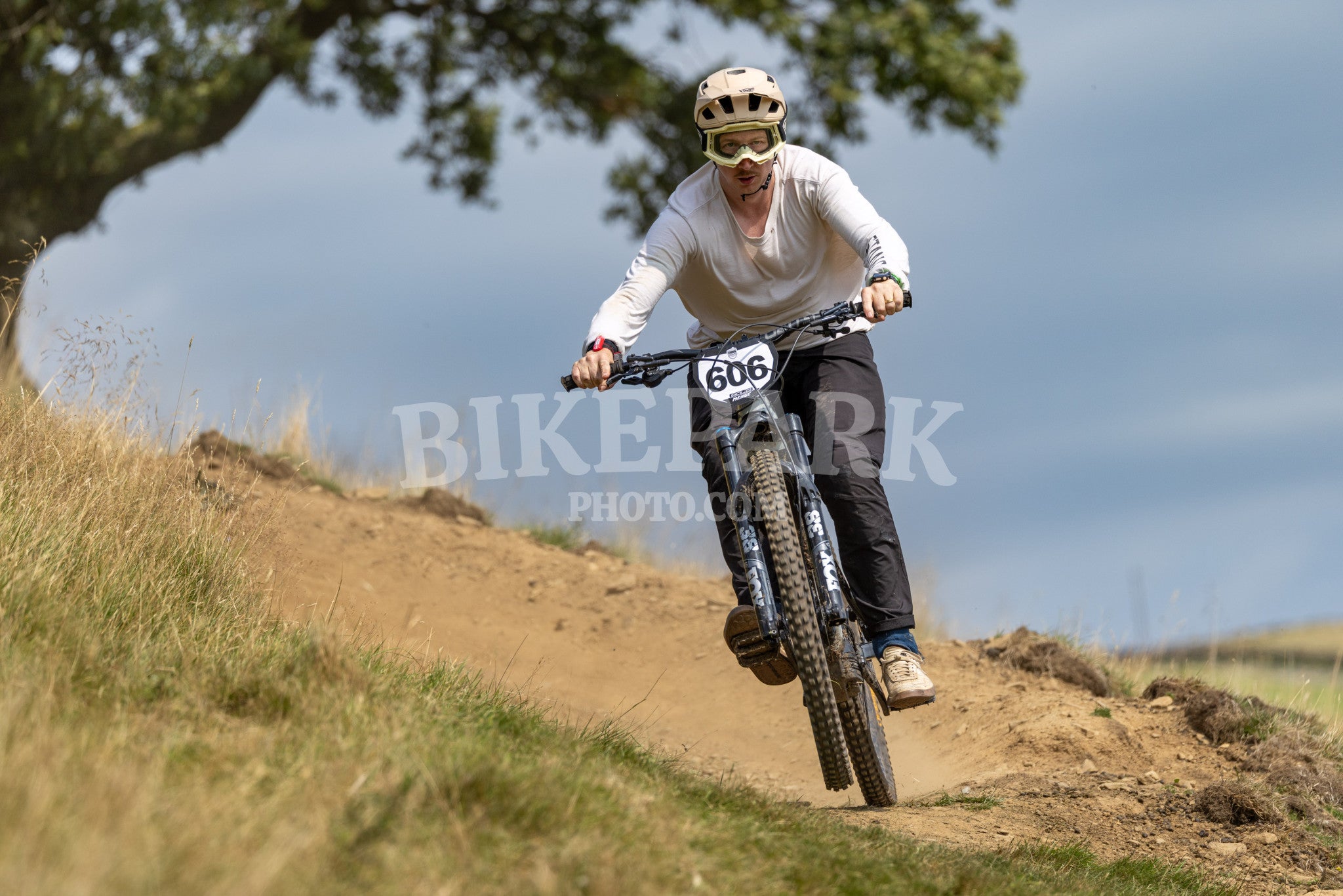 Bolly Skyline Enduro August 09, 2025 13:32:49
