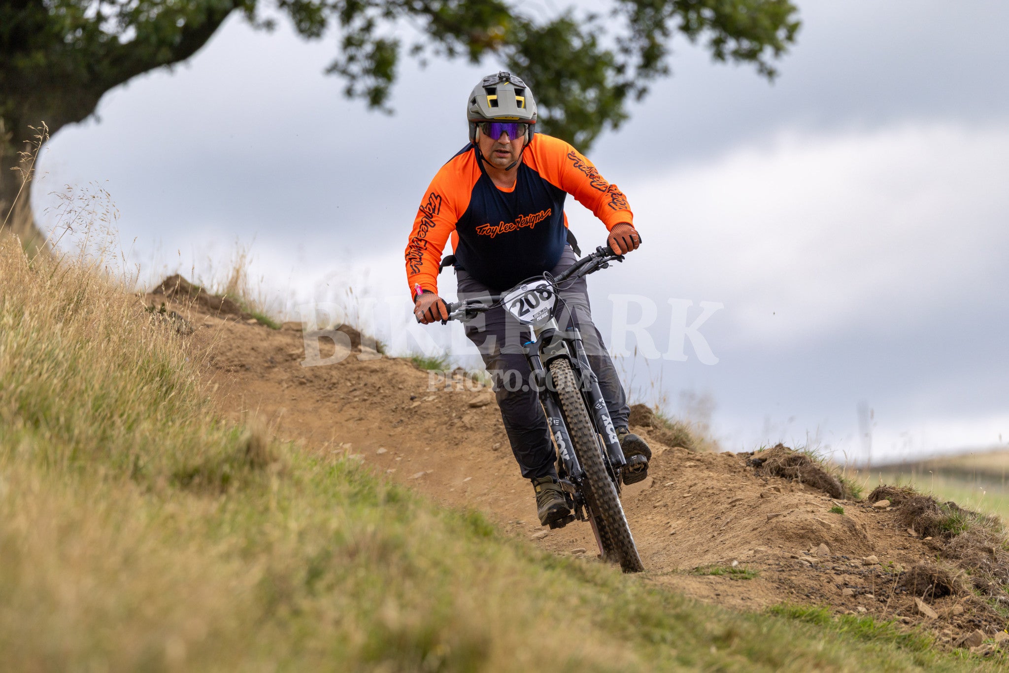 Bolly Skyline Enduro August 09, 2025 10:16:40