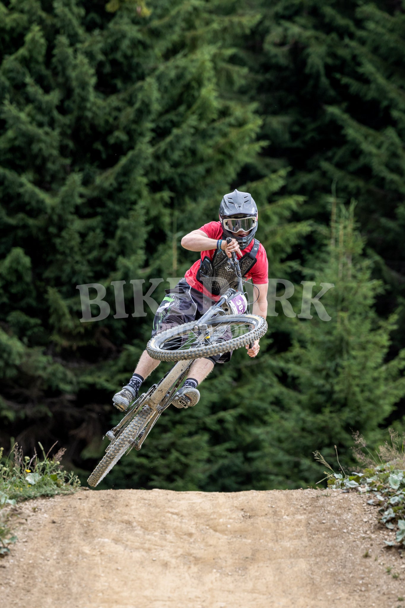 Avoriaz Bike Park July 07, 2025 15:21:36