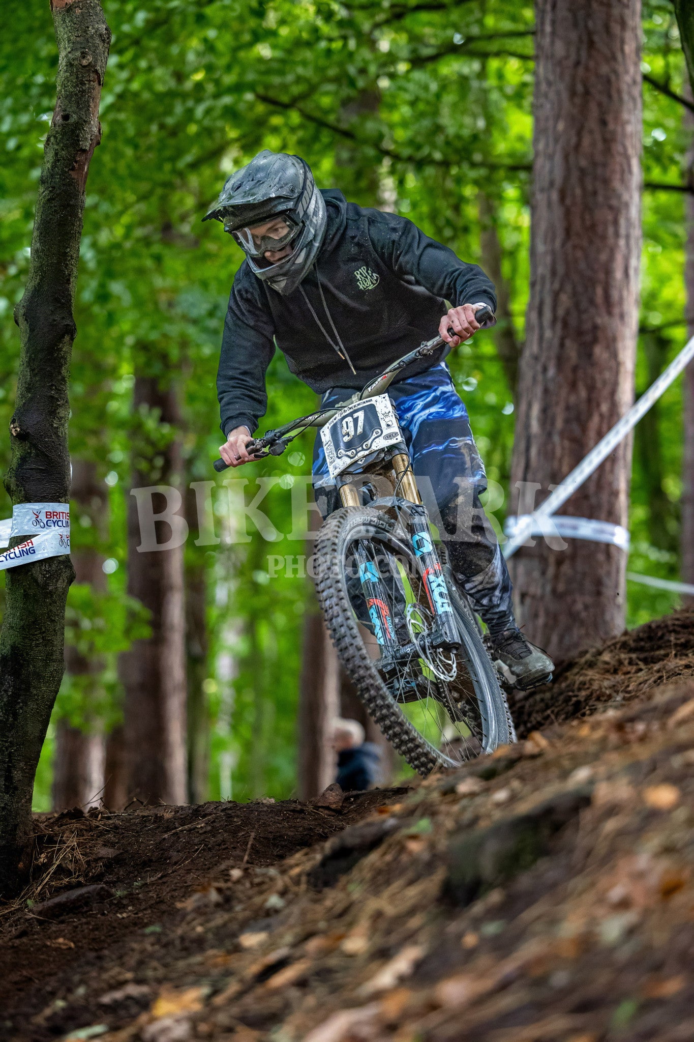 Farmer John's MTB Park October 05, 2025 14:59:13