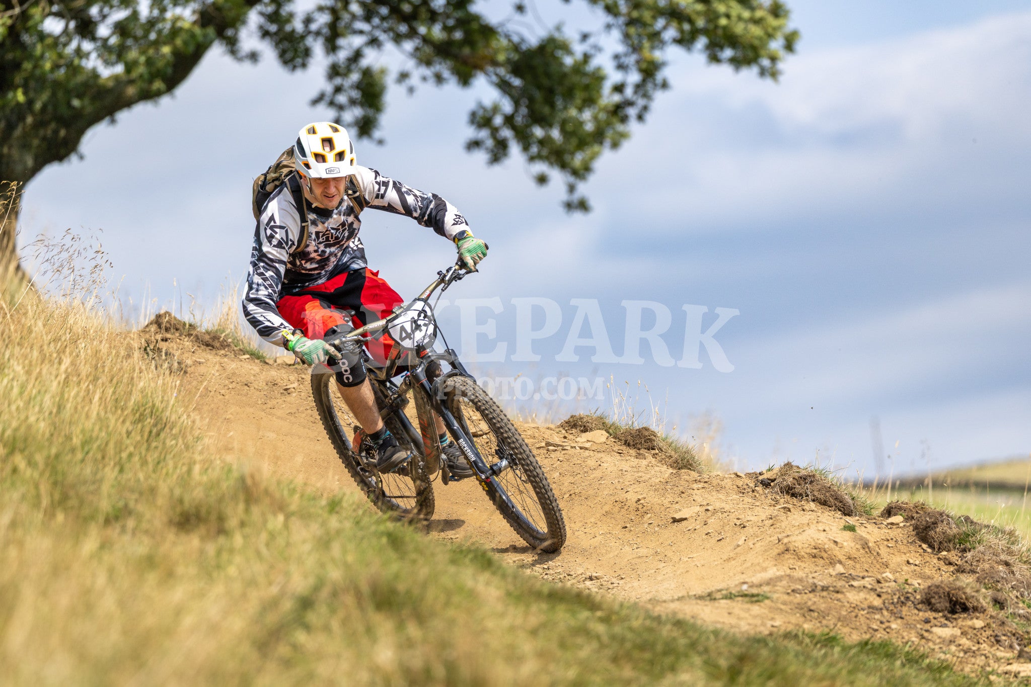 Bolly Skyline Enduro August 09, 2025 13:45:20
