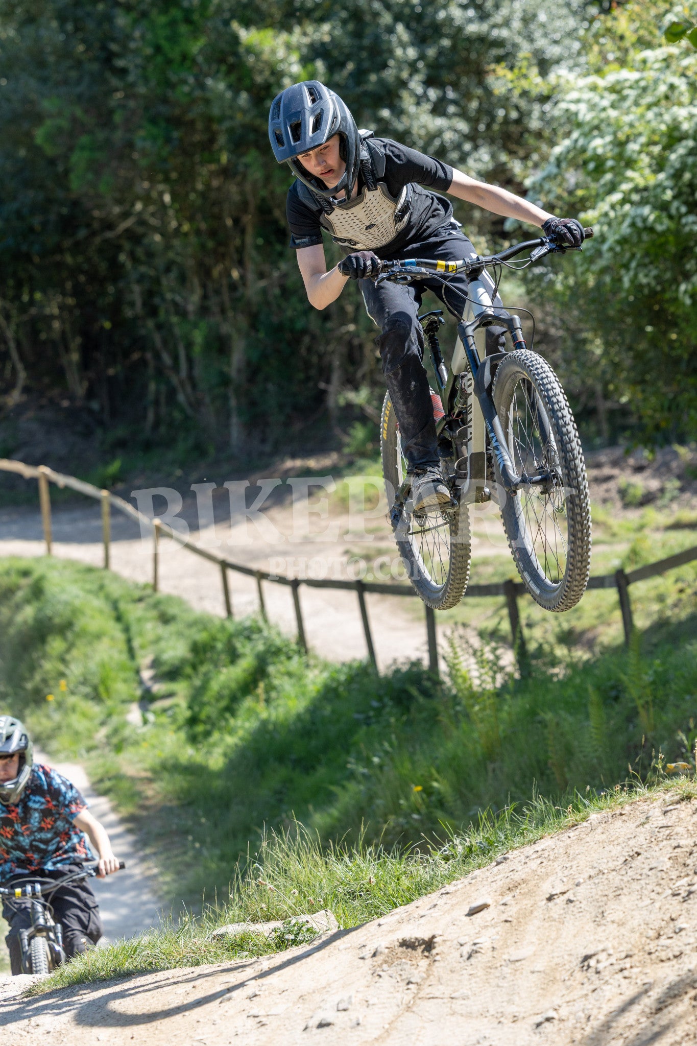 Farmer John's MTB Park May 11, 2025 13:47:51