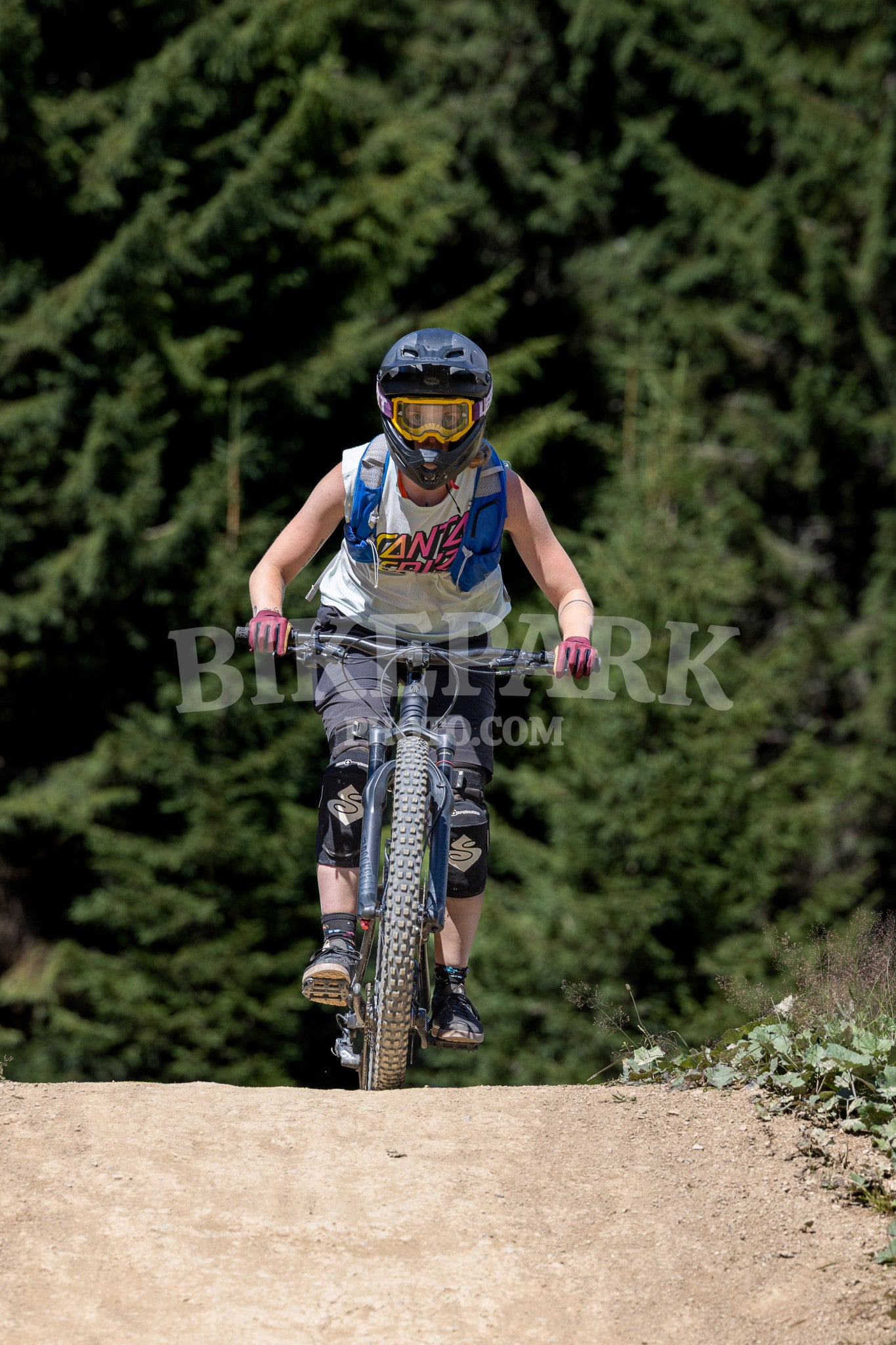 Avoriaz Bike Park July 17, 2025 16:05:53