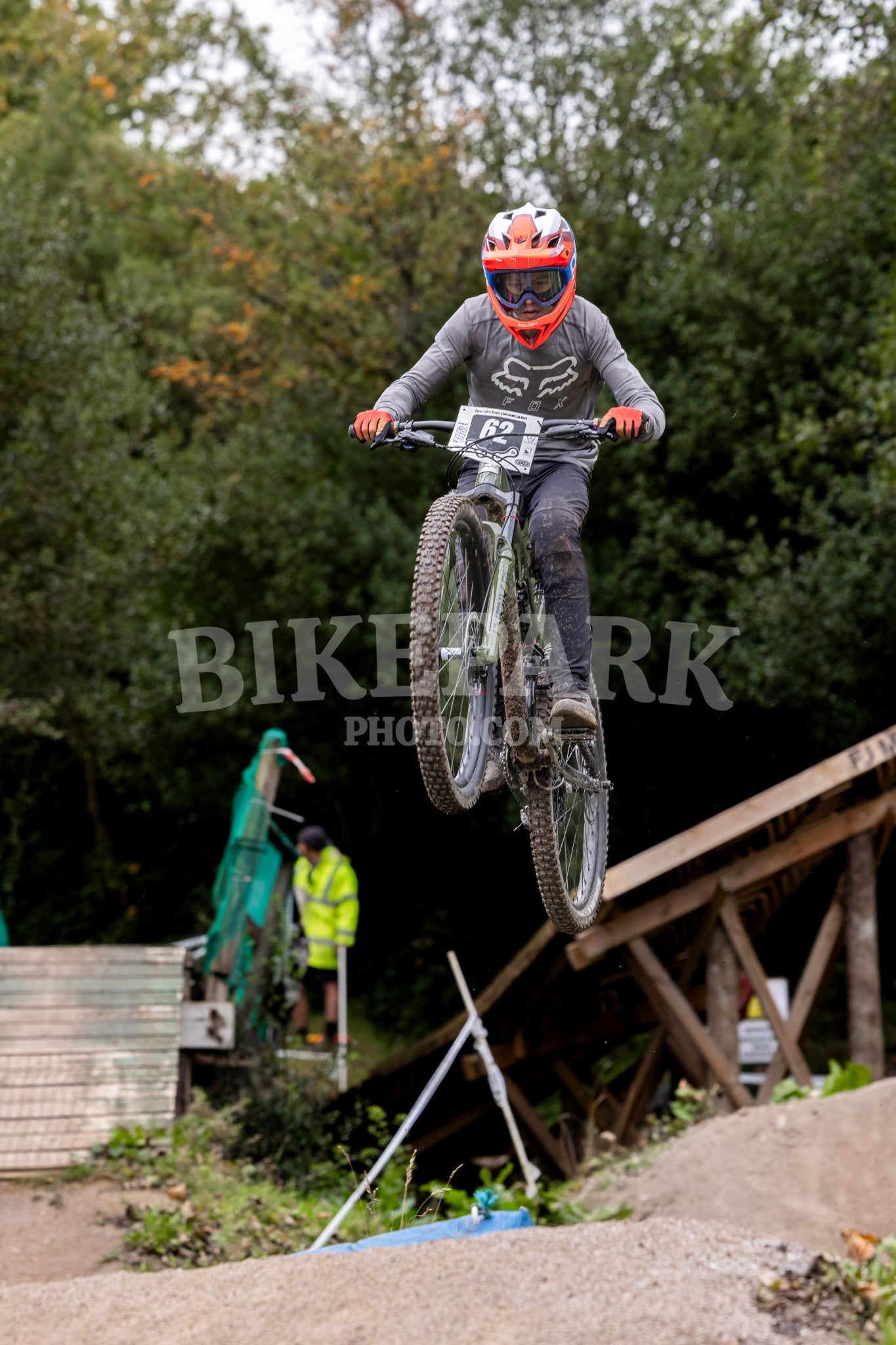 Farmer John's MTB Park October 05, 2025 11:21:32
