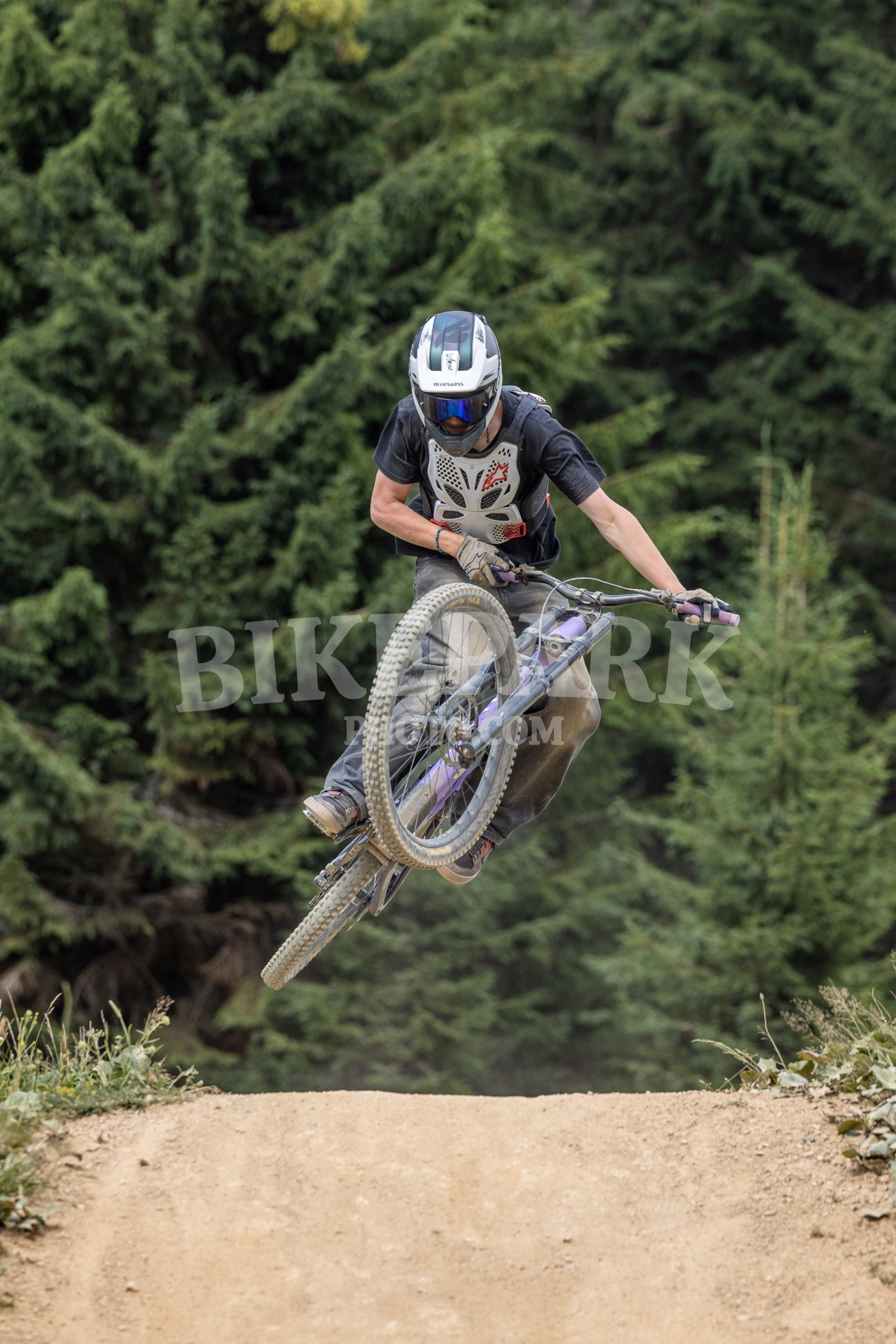 Avoriaz Bike Park July 04, 2025 16:00:06