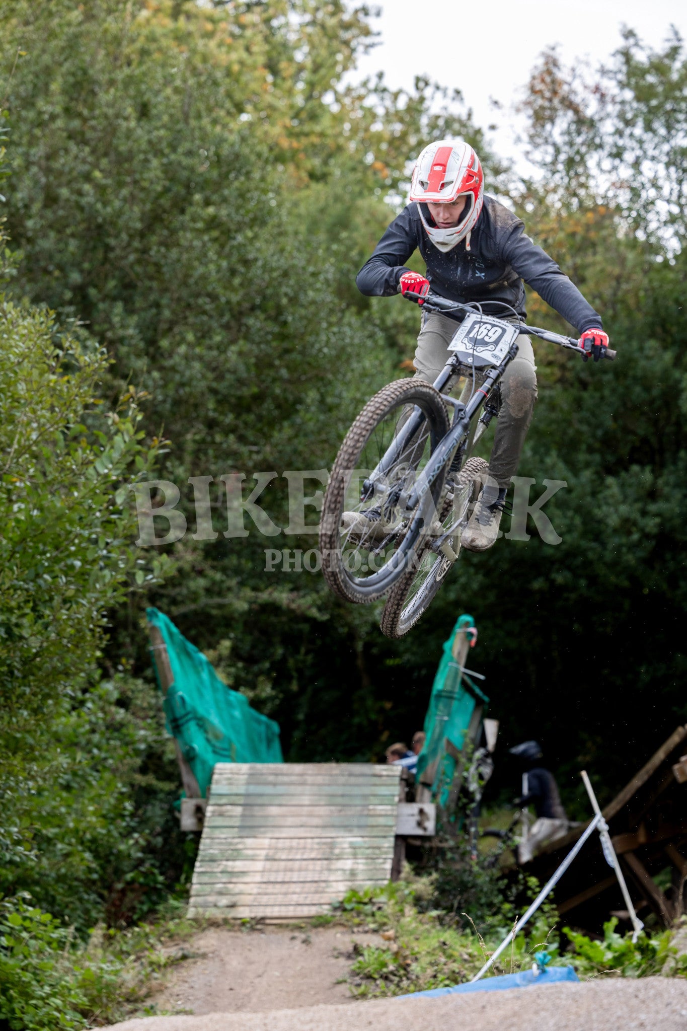 Farmer John's MTB Park October 05, 2025 11:47:55
