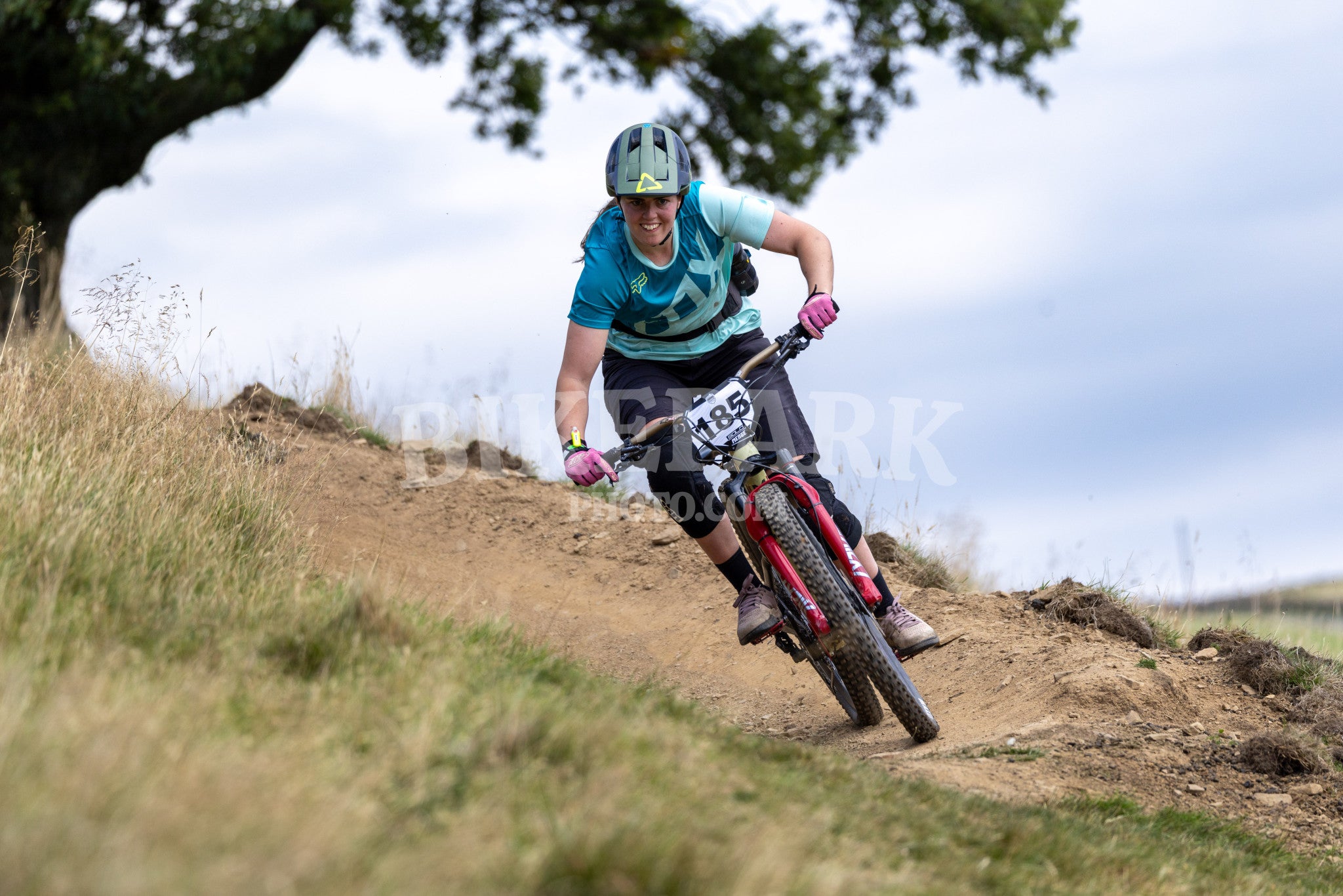 Bolly Skyline Enduro August 09, 2025 13:14:04
