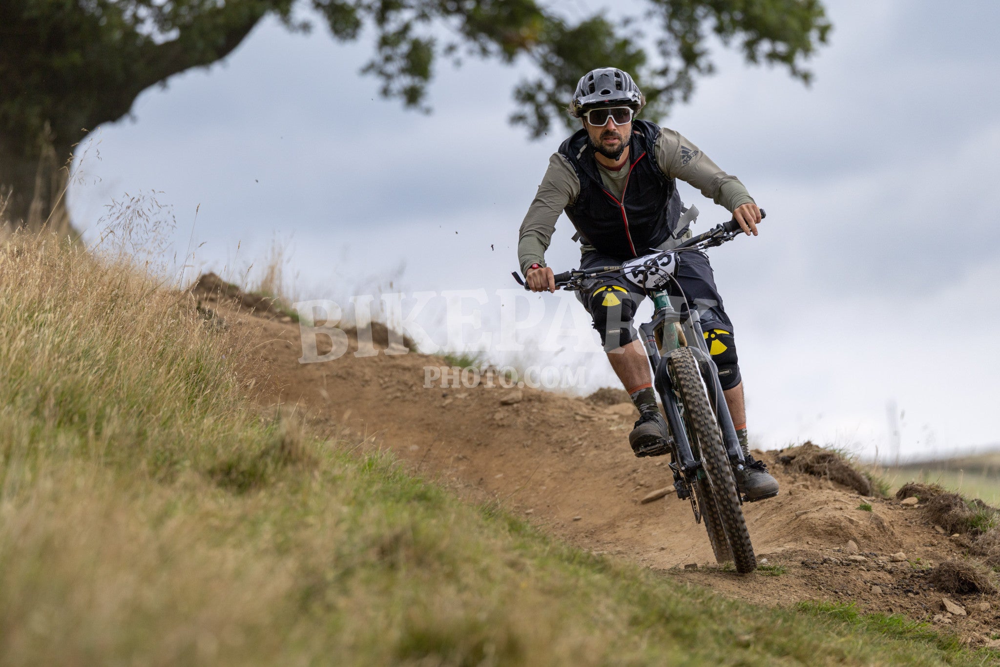 Bolly Skyline Enduro August 09, 2025 11:20:19
