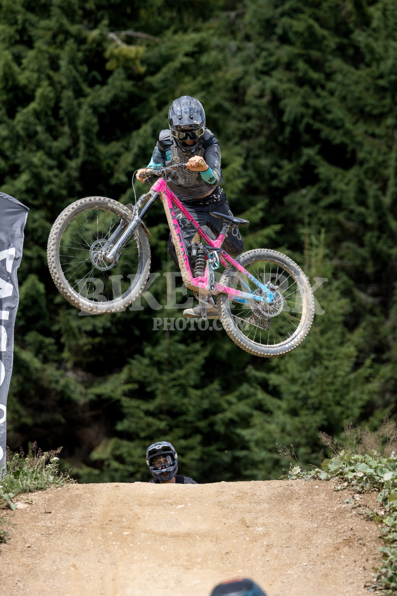 Avoriaz Bike Park July 14, 2025 16:06:08