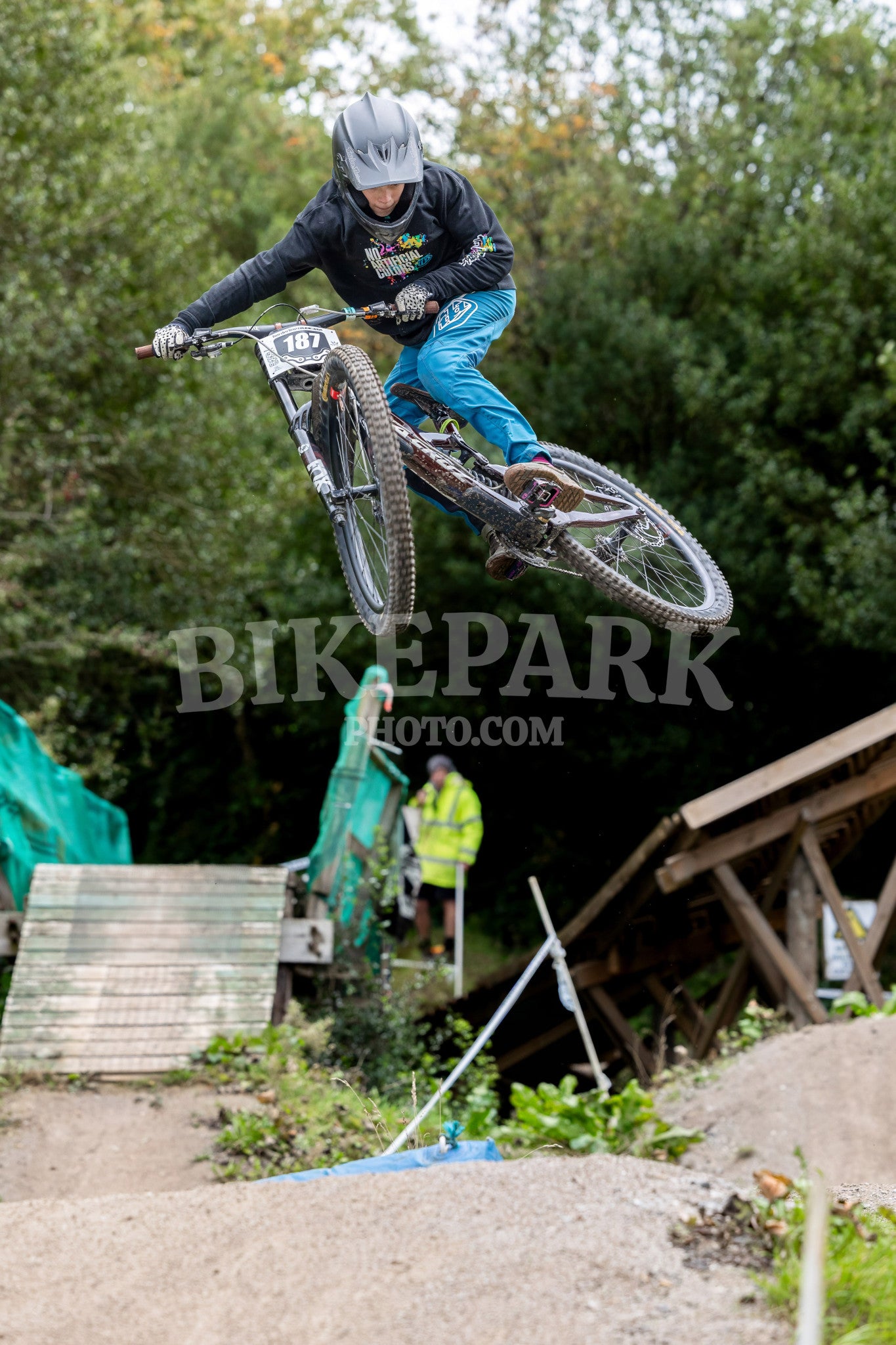 Farmer John's MTB Park October 05, 2025 11:36:53