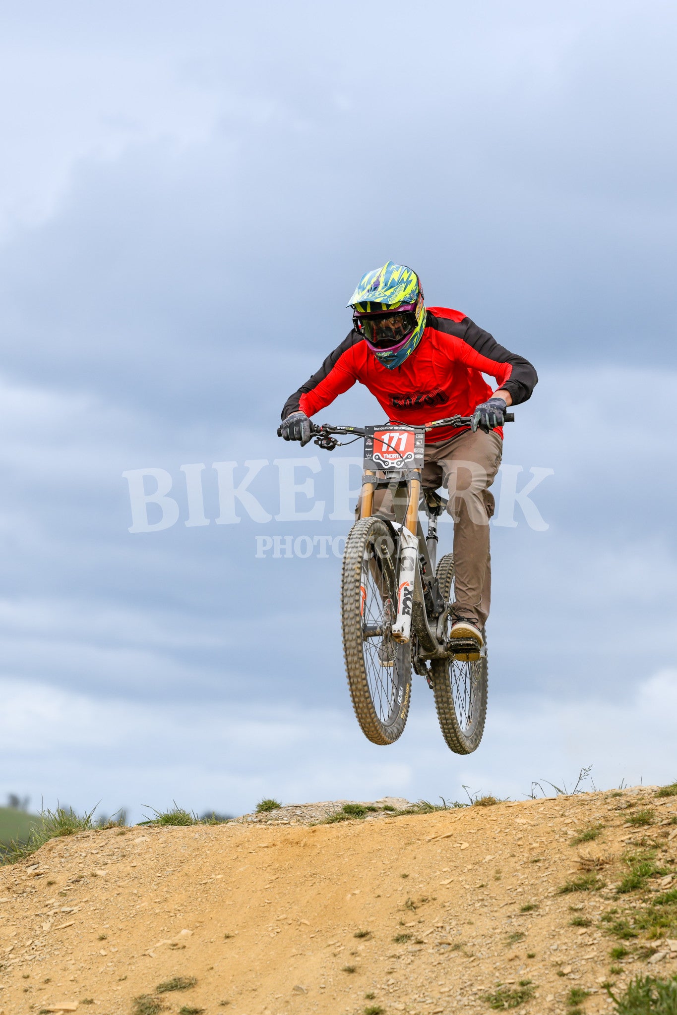 Berwyn Bike Park May 31, 2026 15:58:35