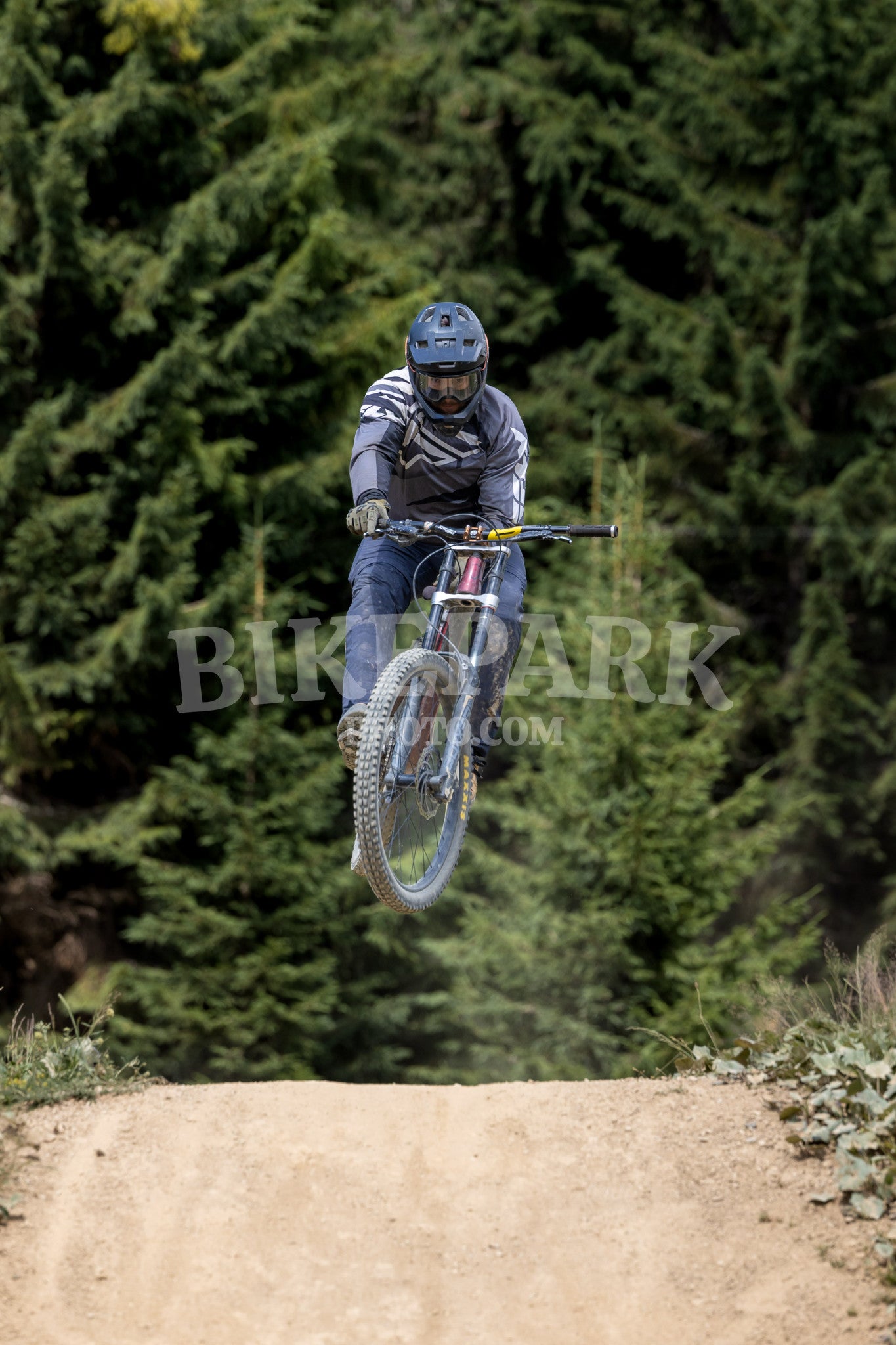 Avoriaz Bike Park July 04, 2025 15:36:59