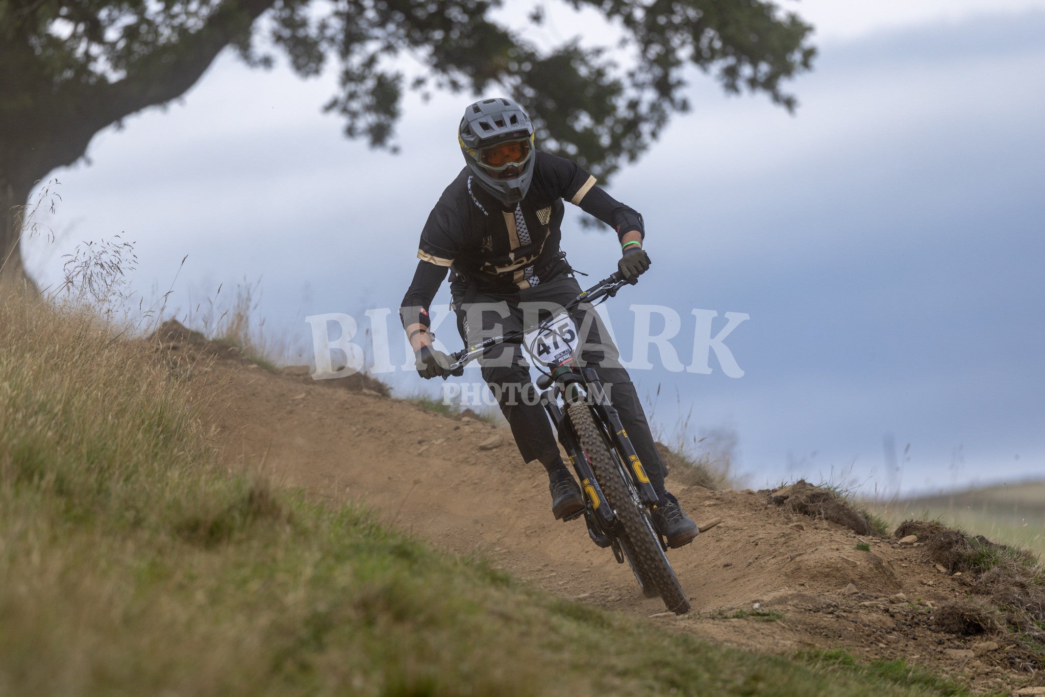 Bolly Skyline Enduro August 09, 2025 12:56:58