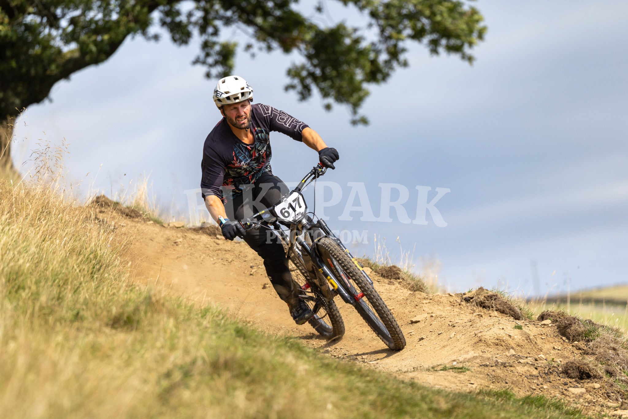 Bolly Skyline Enduro August 09, 2025 13:33:11