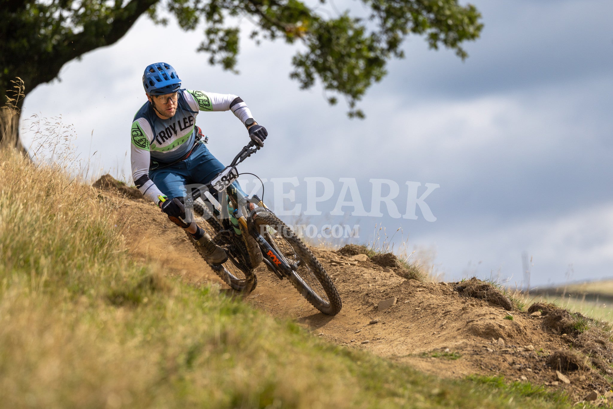 Bolly Skyline Enduro August 09, 2025 10:24:25