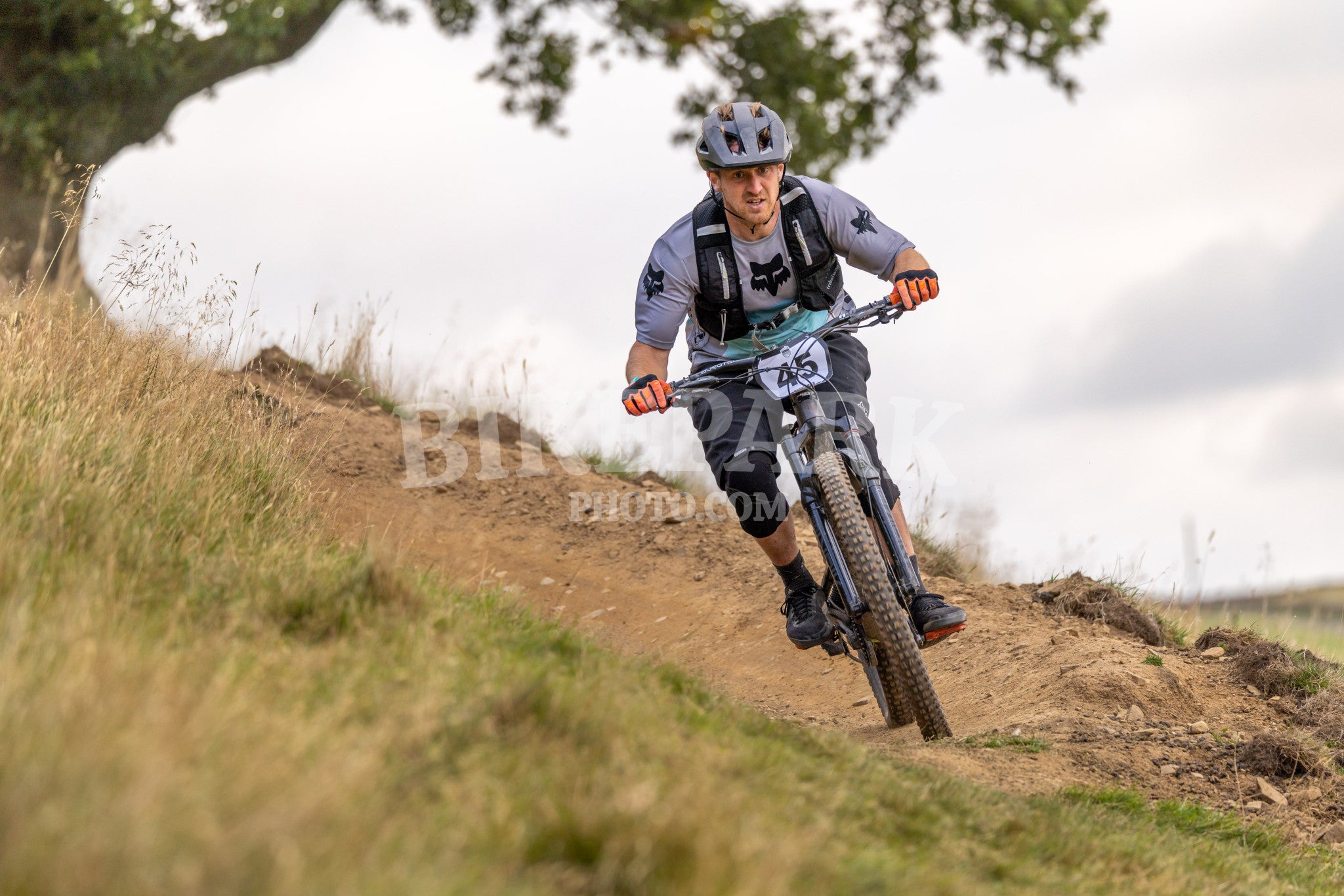 Bolly Skyline Enduro August 09, 2025 10:55:24