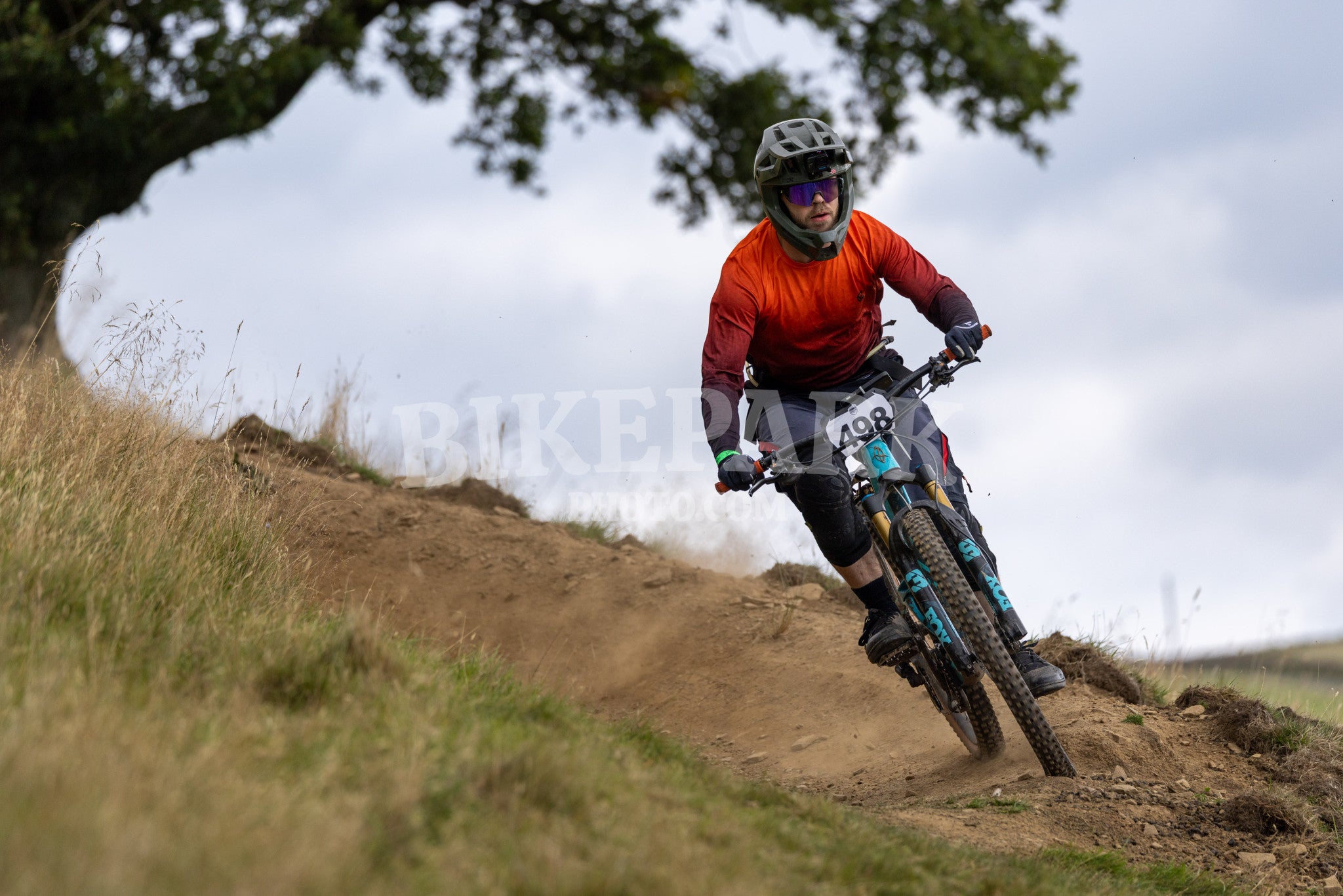 Bolly Skyline Enduro August 09, 2025 11:39:40