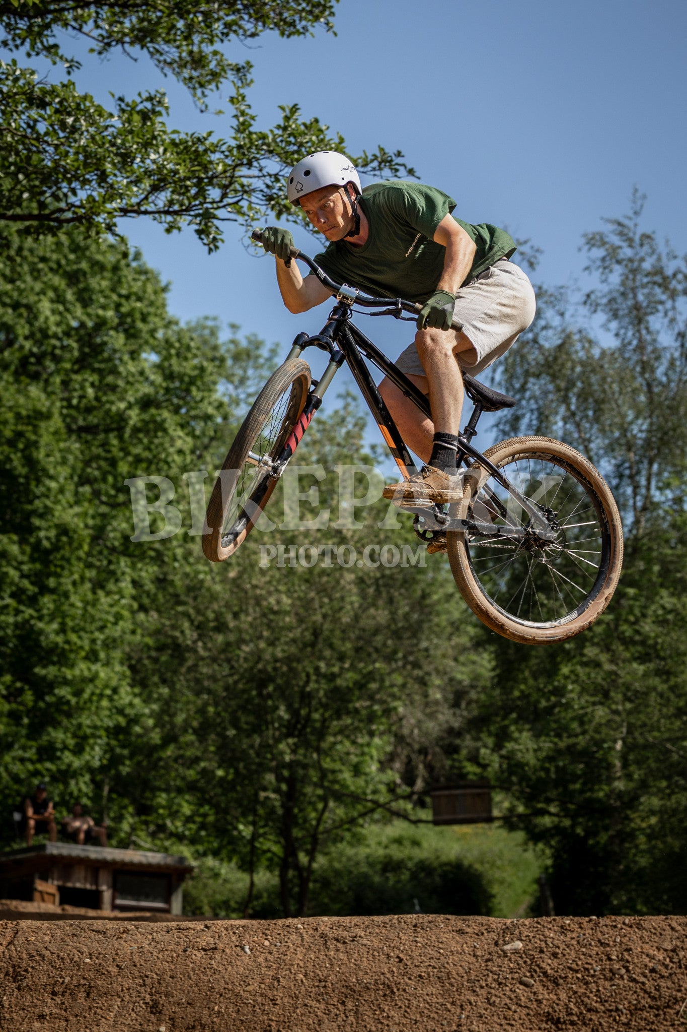 Farmer John's MTB Park May 25, 2026 15:48:33