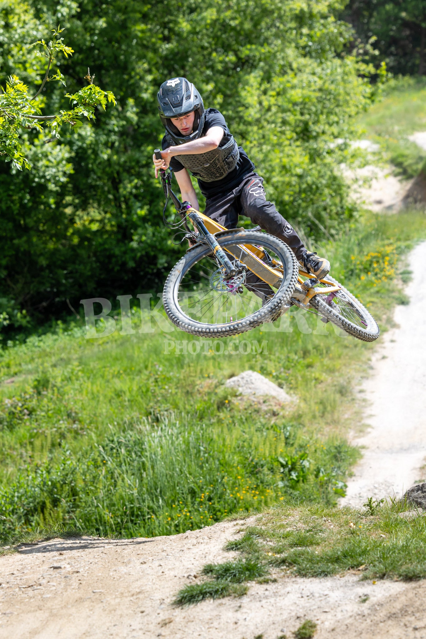 Farmer John's MTB Park May 18, 2025 12:41:19