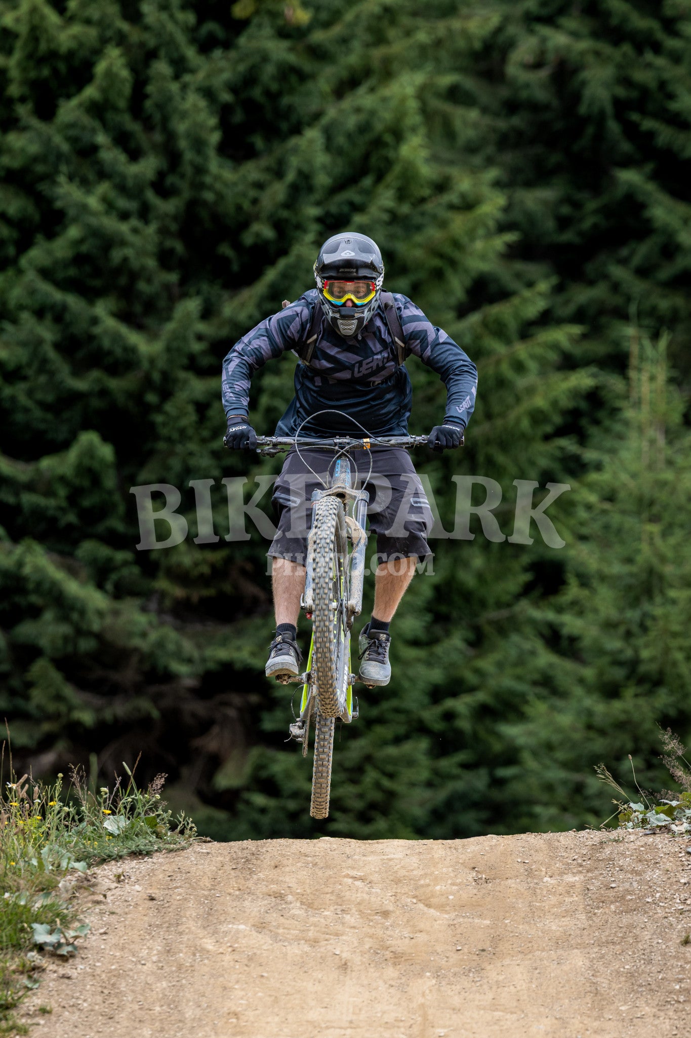 Avoriaz Bike Park July 07, 2025 15:15:22