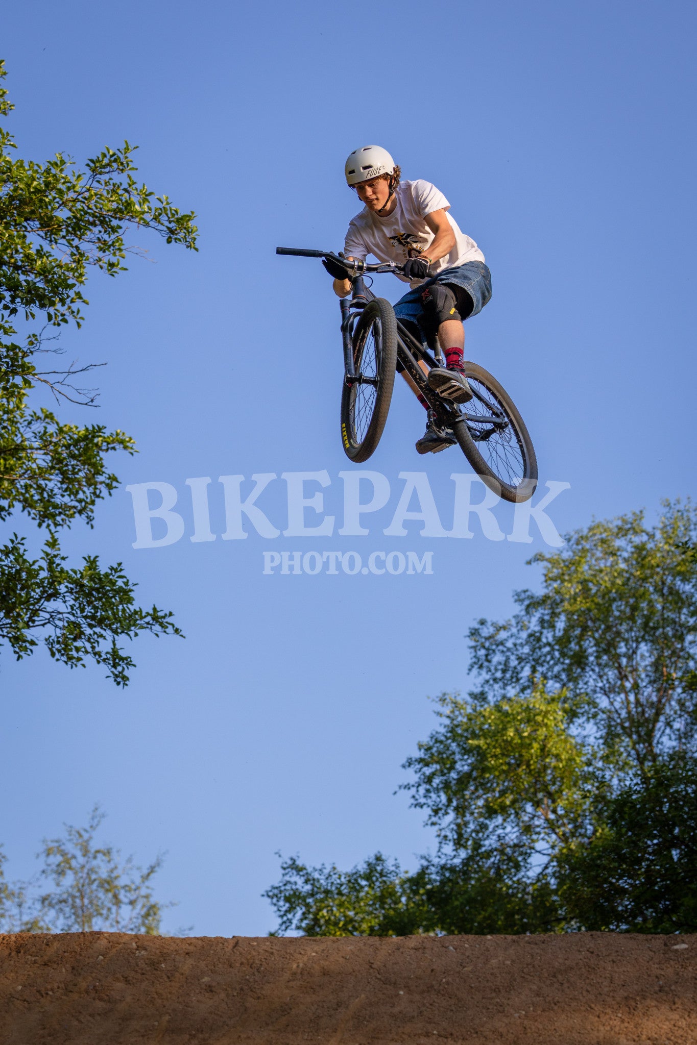 Farmer John's MTB Park May 27, 2026 19:02:06