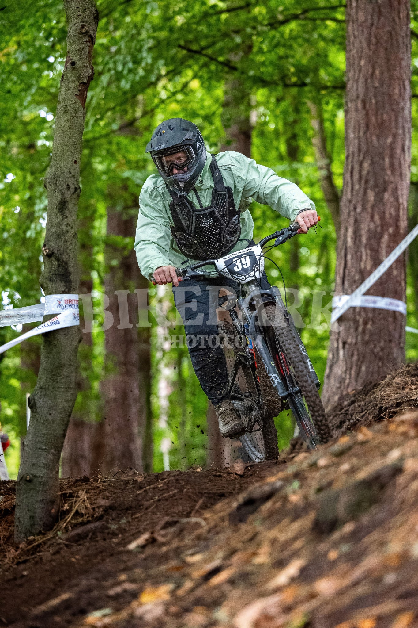 Farmer John's MTB Park October 05, 2025 15:31:27