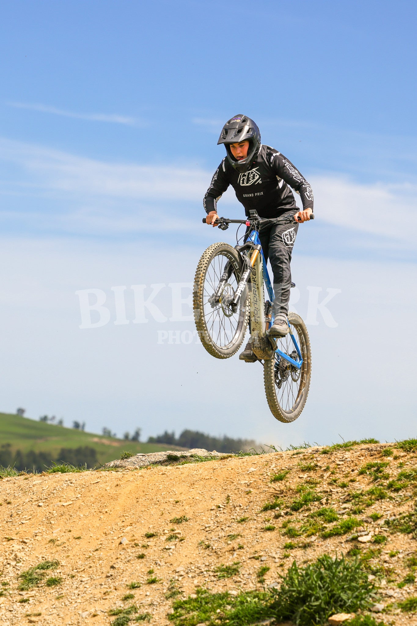 Berwyn Bike Park May 30, 2026 13:06:17