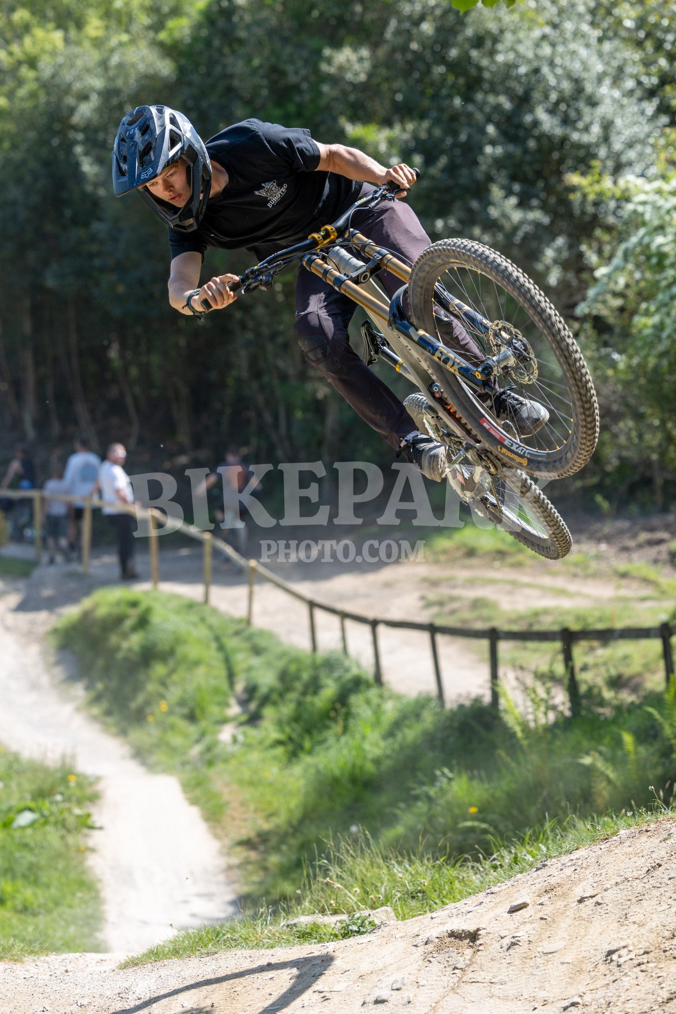 Farmer John's MTB Park May 11, 2025 13:04:46