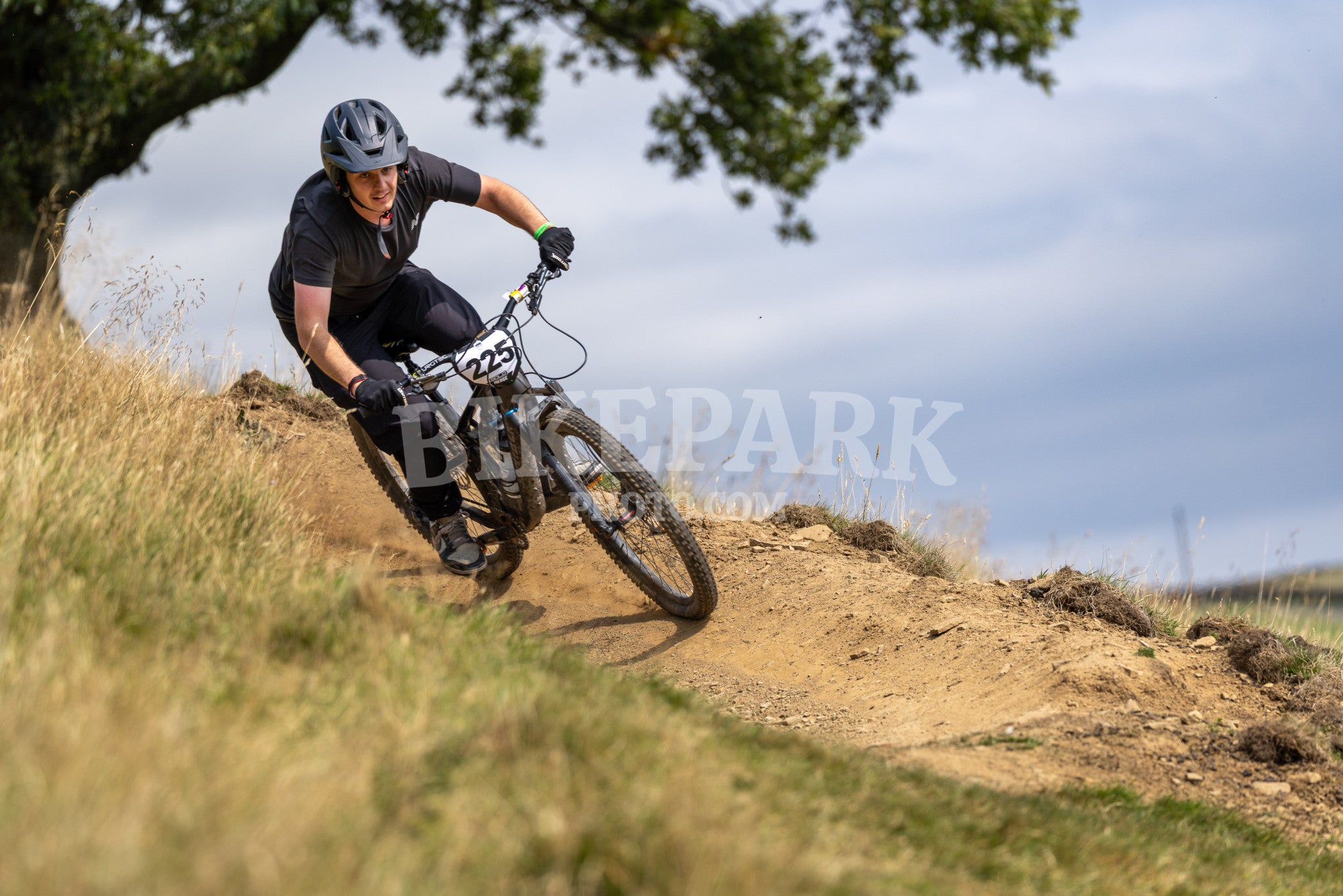 Bolly Skyline Enduro August 09, 2025 13:15:51