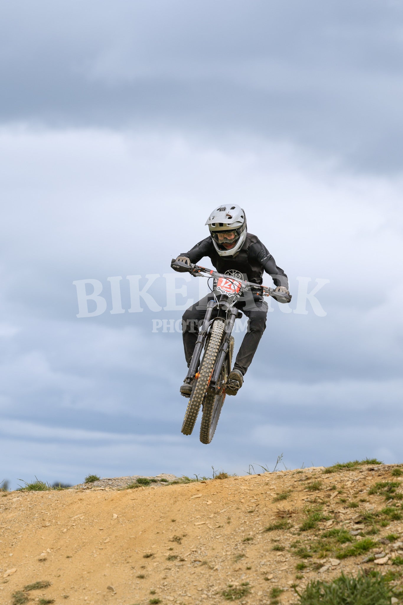 Berwyn Bike Park May 31, 2026 15:03:34