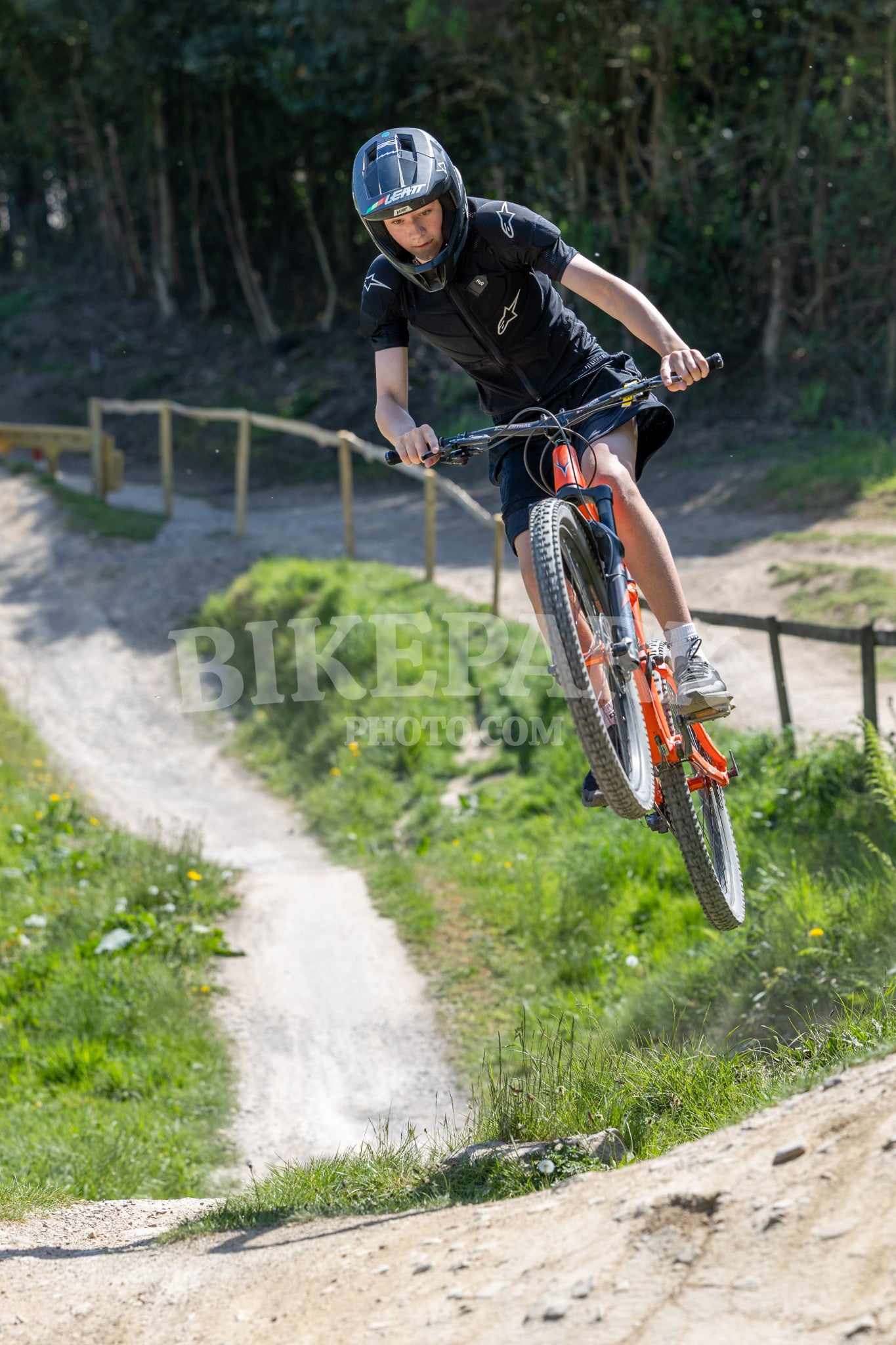 Farmer John's MTB Park May 11, 2025 12:15:14