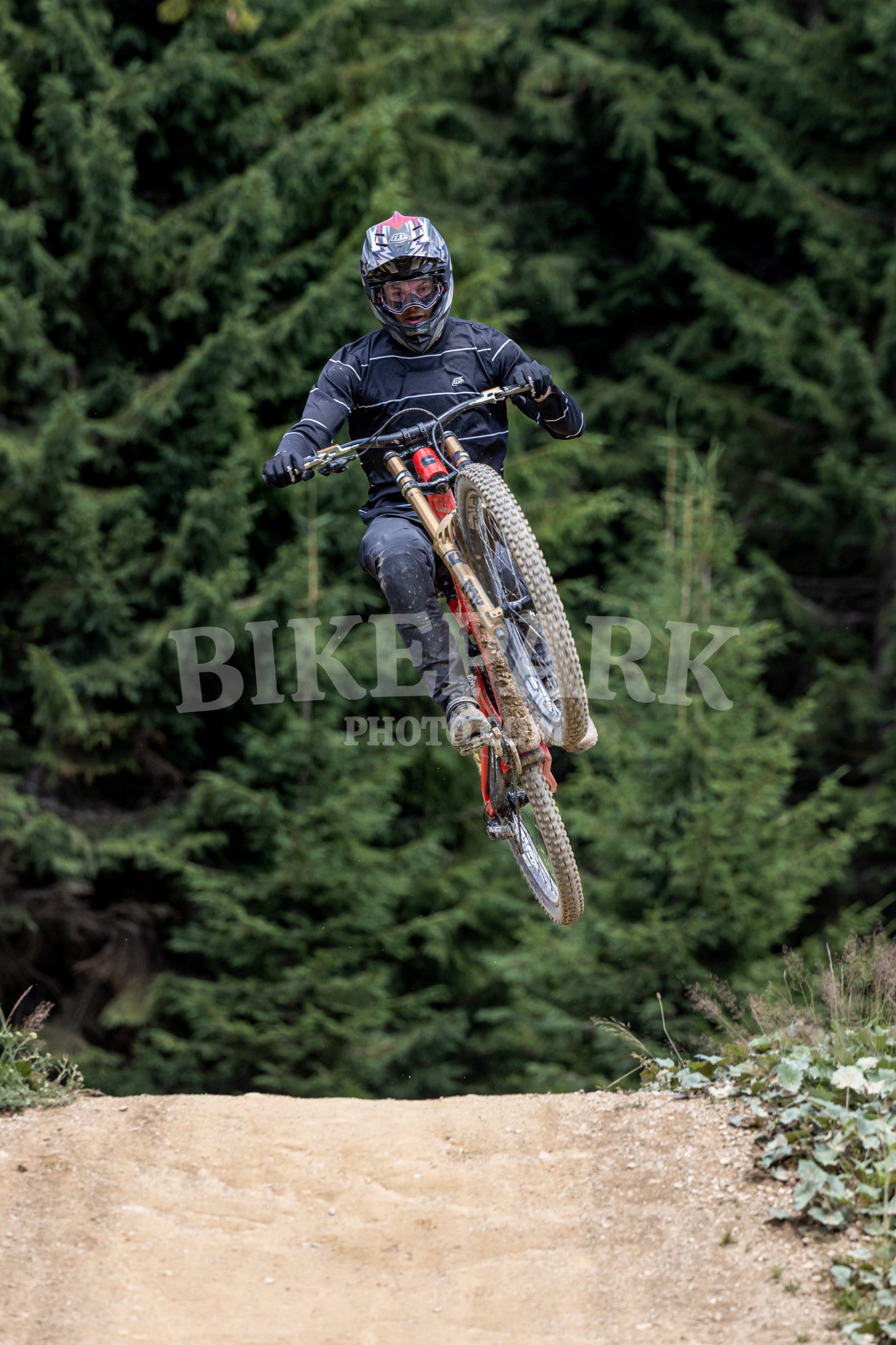 Avoriaz Bike Park July 07, 2025 14:30:45