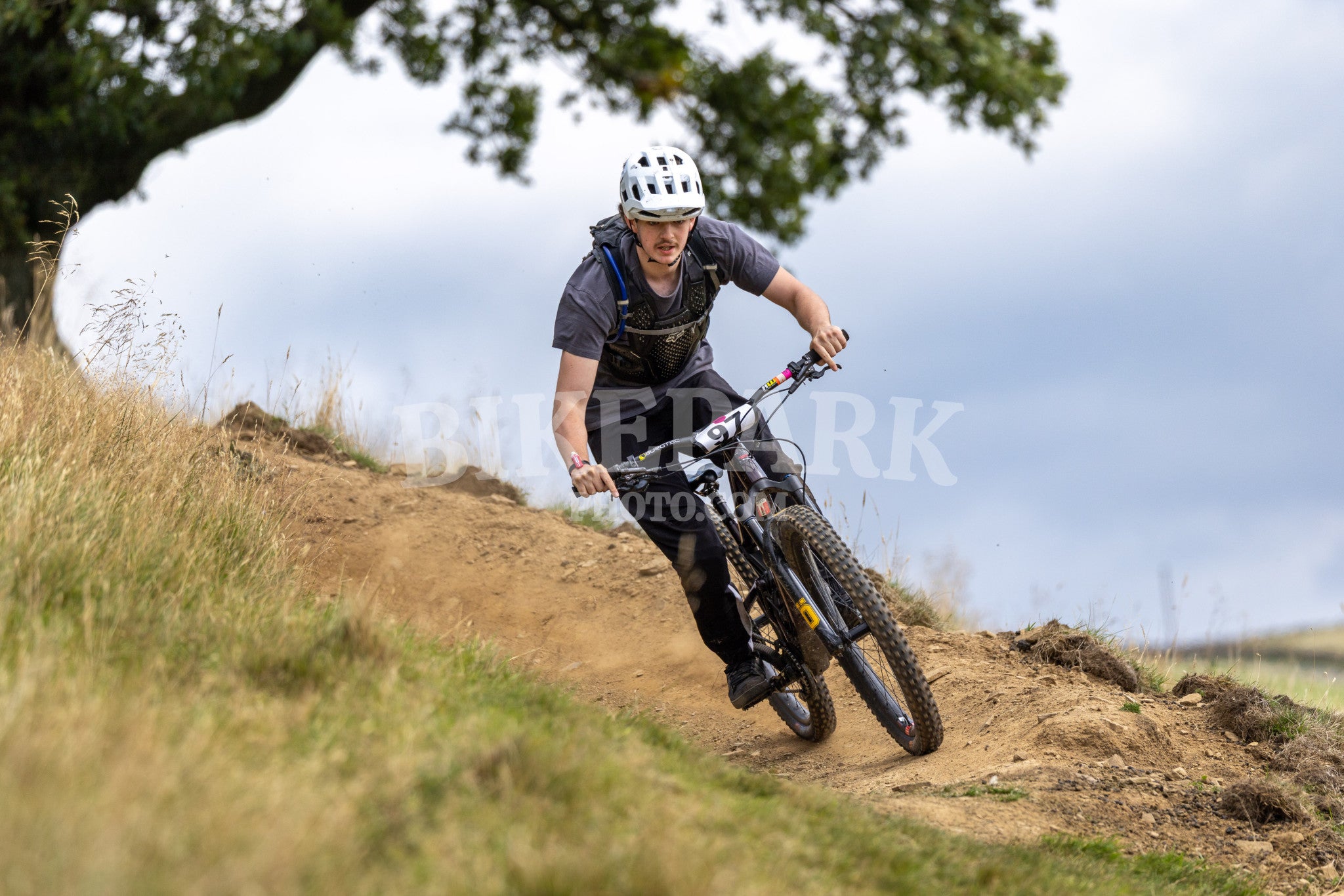 Bolly Skyline Enduro August 09, 2025 11:52:18