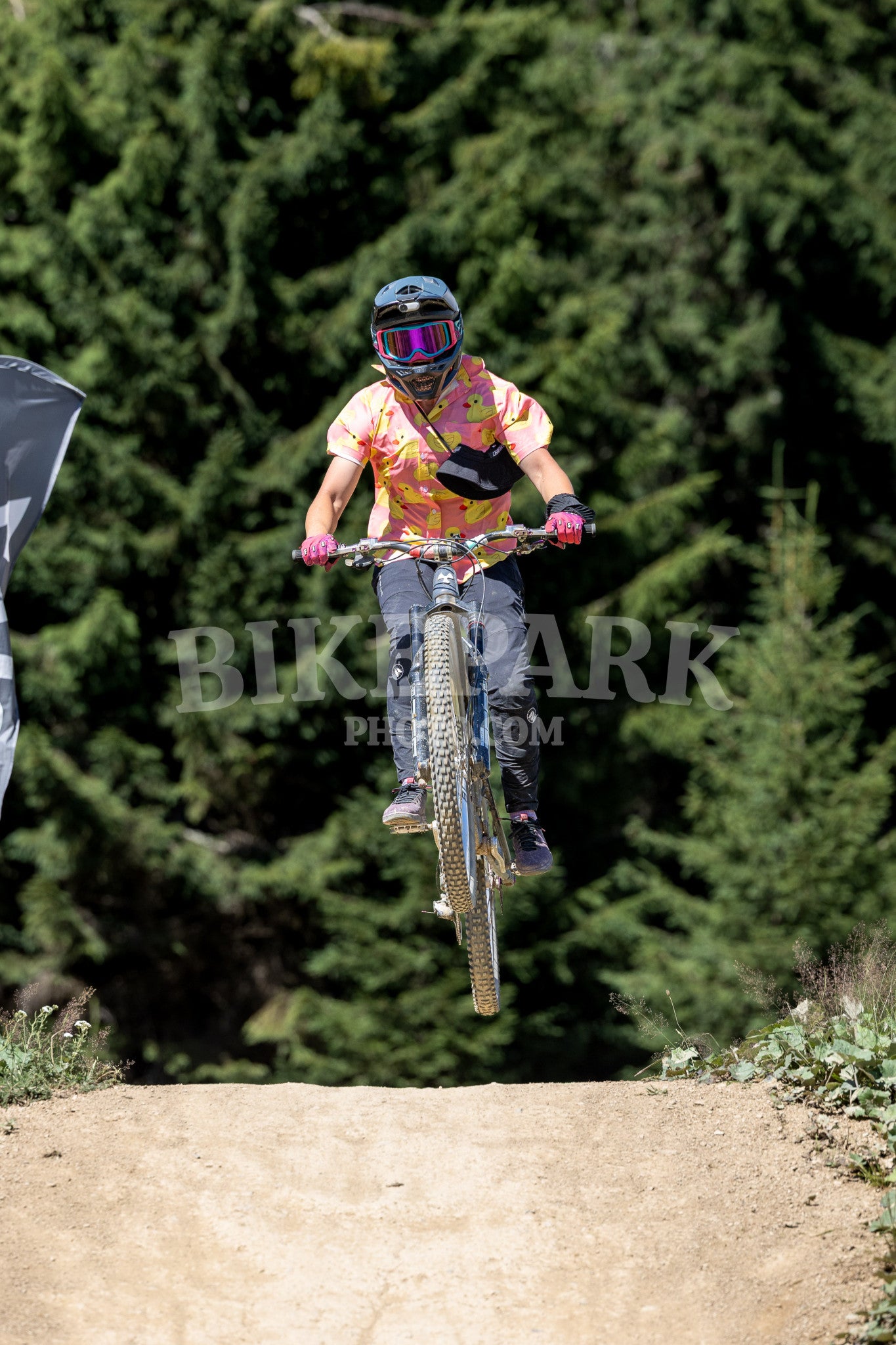 Avoriaz Bike Park July 17, 2025 16:37:12