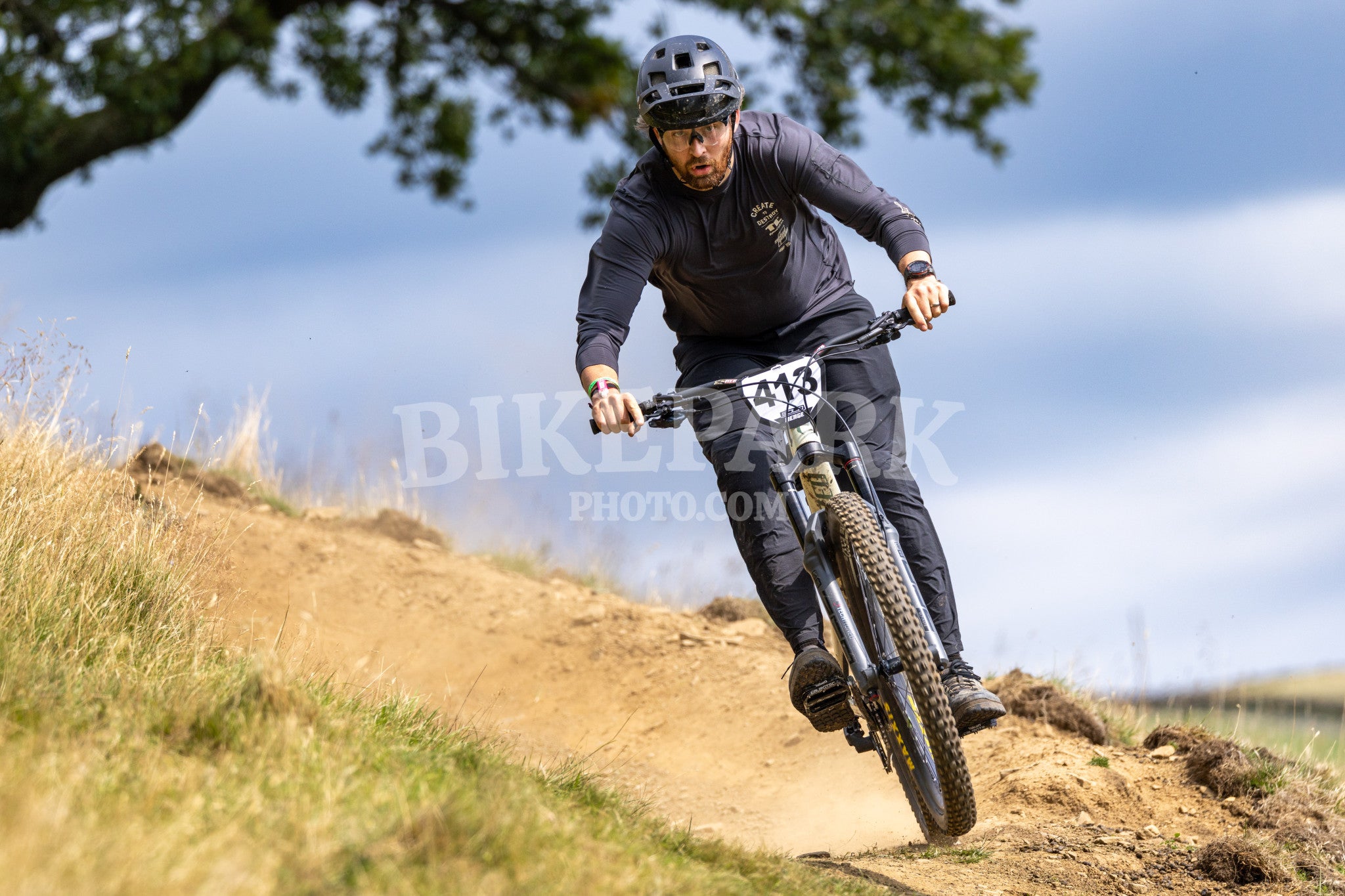 Bolly Skyline Enduro August 09, 2025 12:39:35