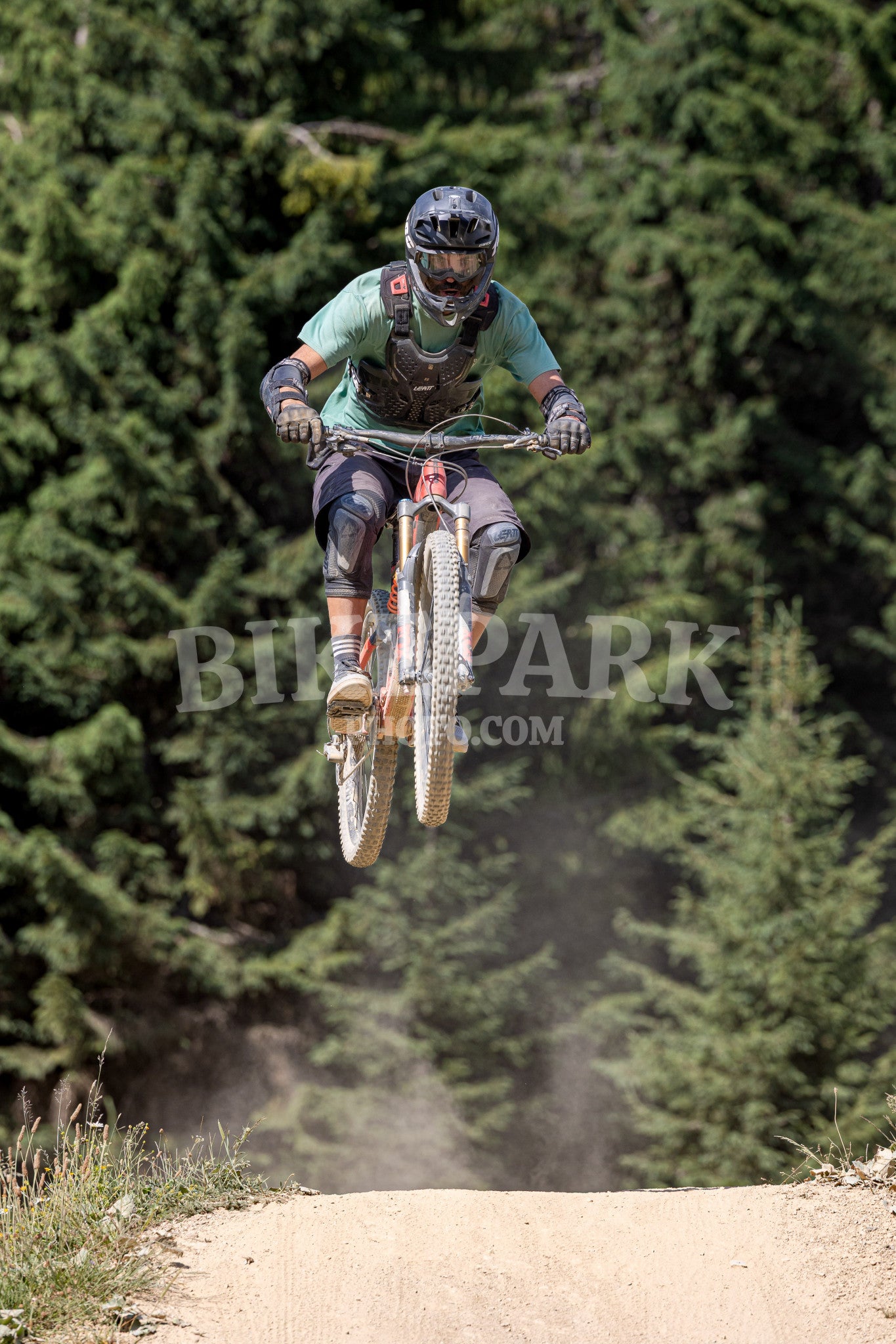 Avoriaz Bike Park June 30, 2025 15:39:48