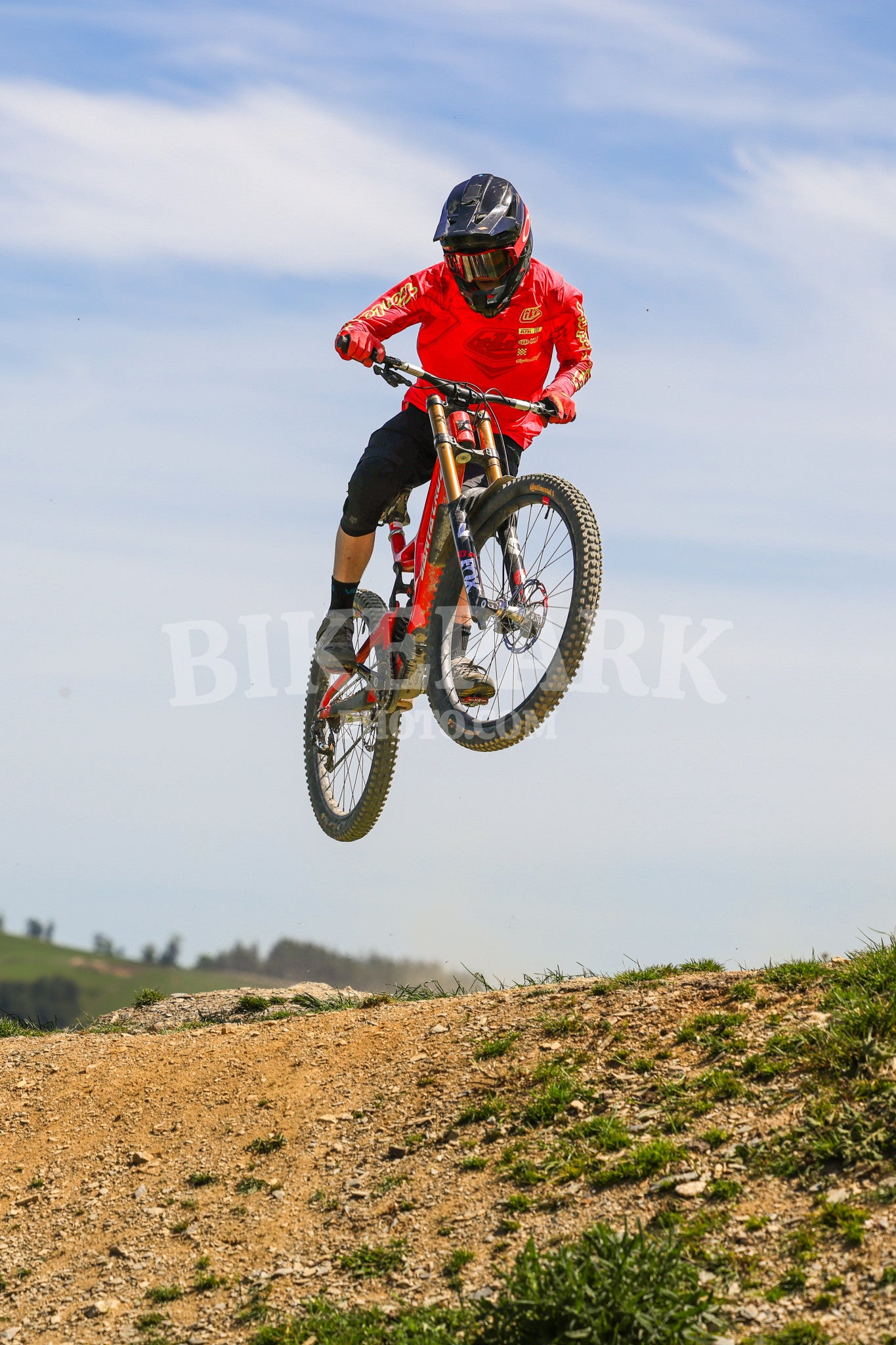 Berwyn Bike Park May 30, 2026 12:25:28