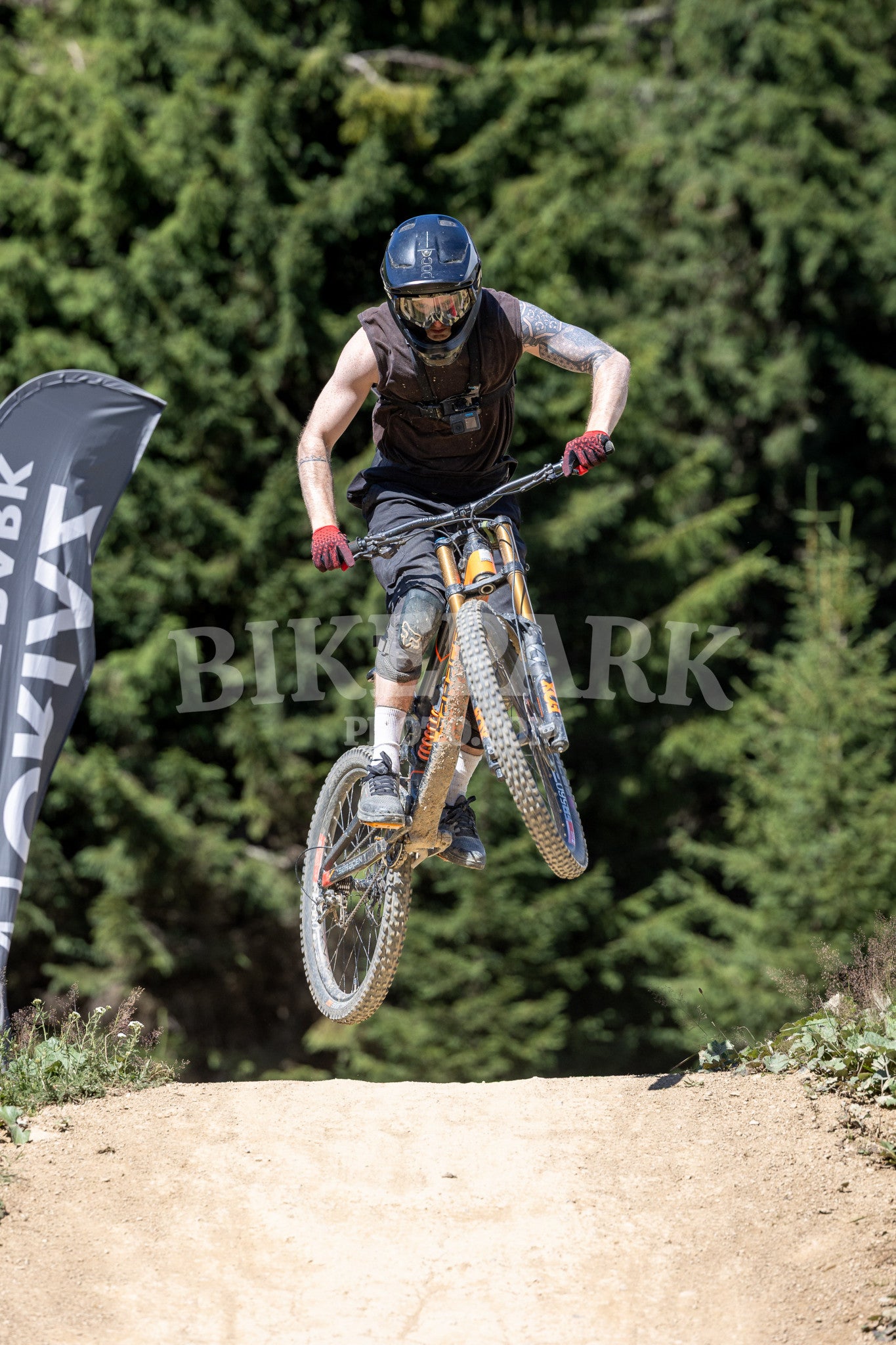 Avoriaz Bike Park July 17, 2025 16:33:37
