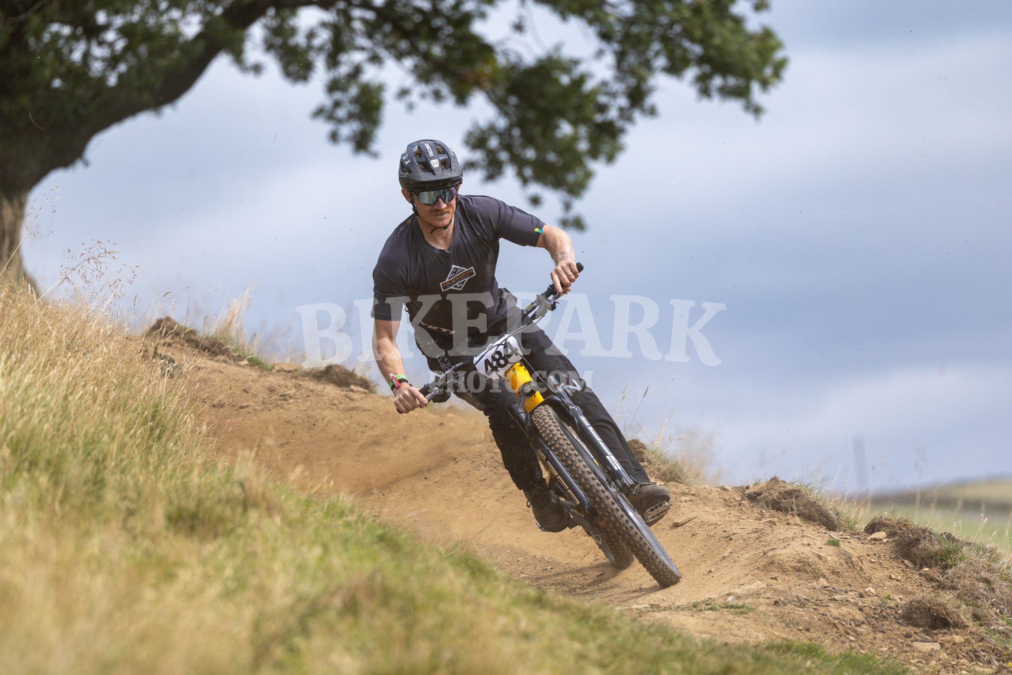 Bolly Skyline Enduro August 09, 2025 12:16:02