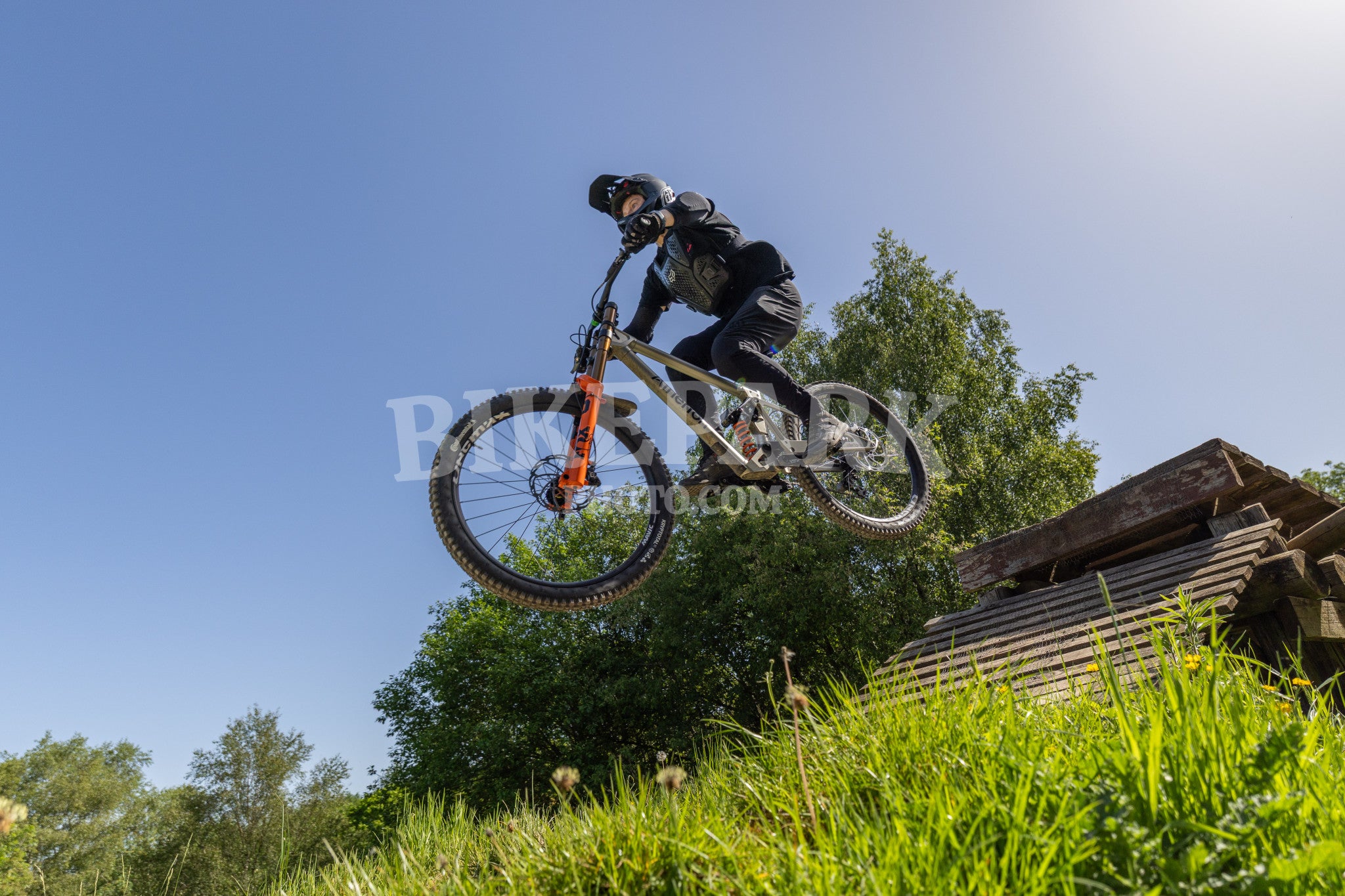 Farmer John's MTB Park May 25, 2026 10:10:08