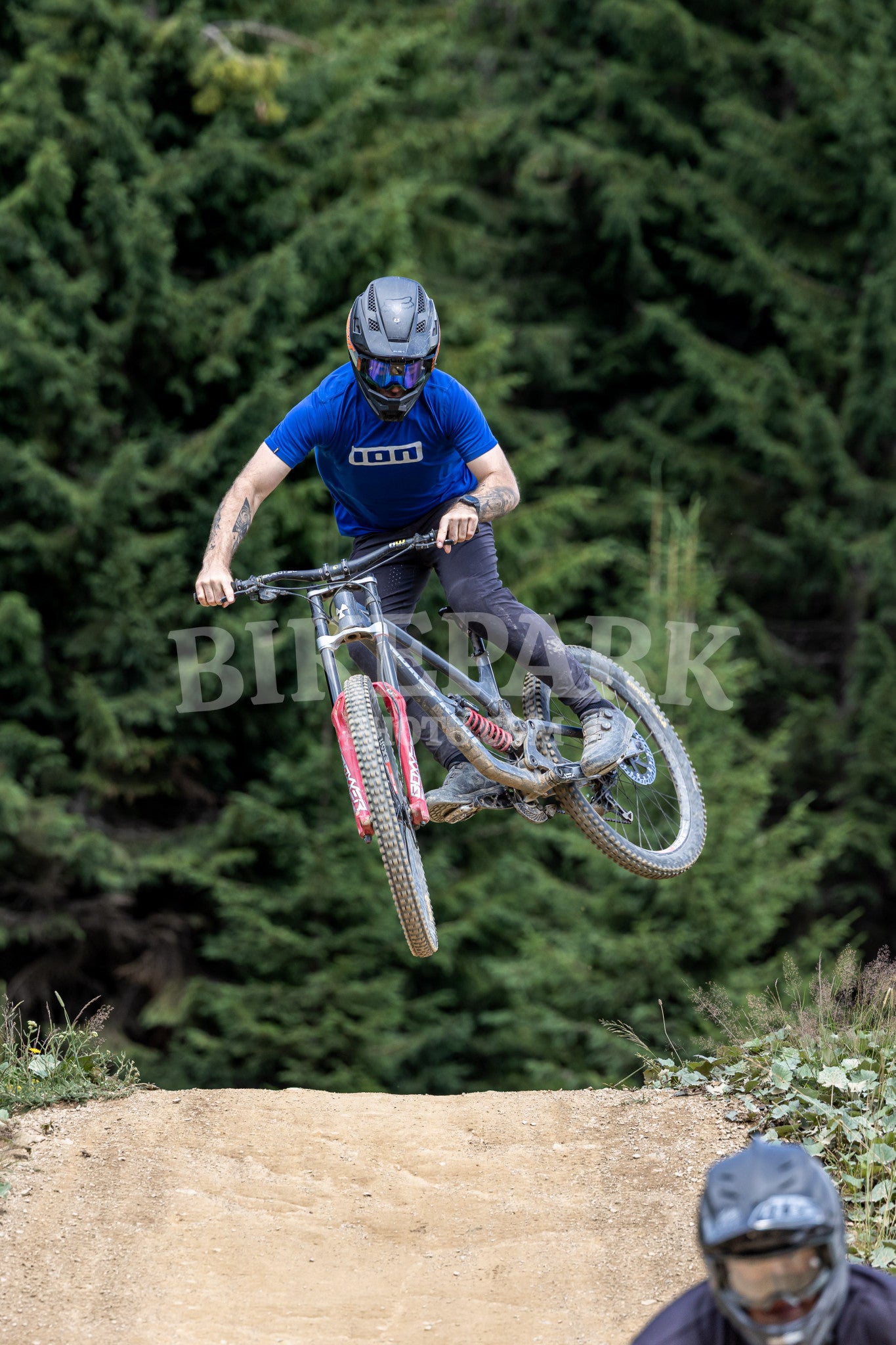 Avoriaz Bike Park July 07, 2025 14:20:22