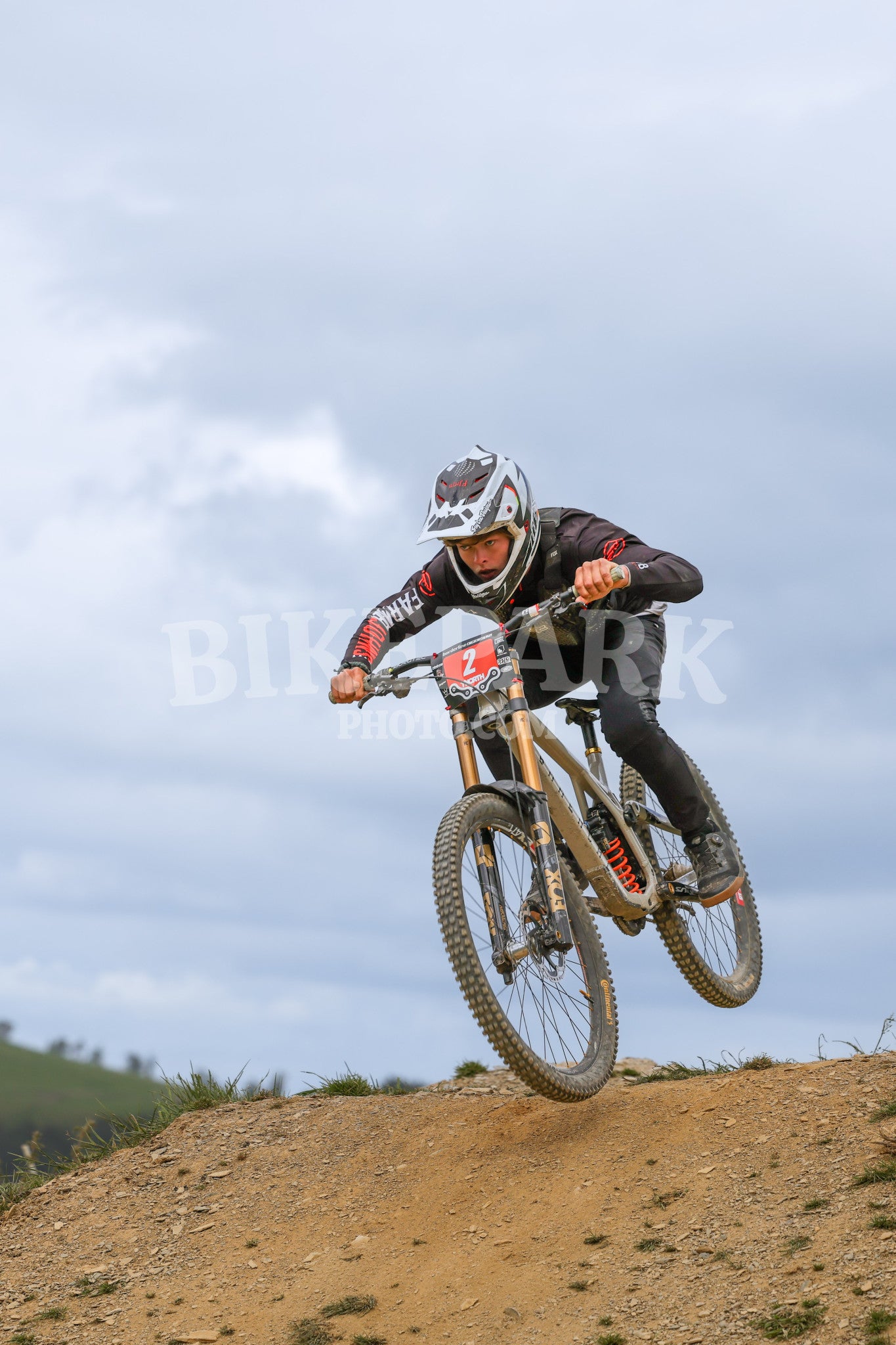 Berwyn Bike Park May 31, 2026 16:17:04