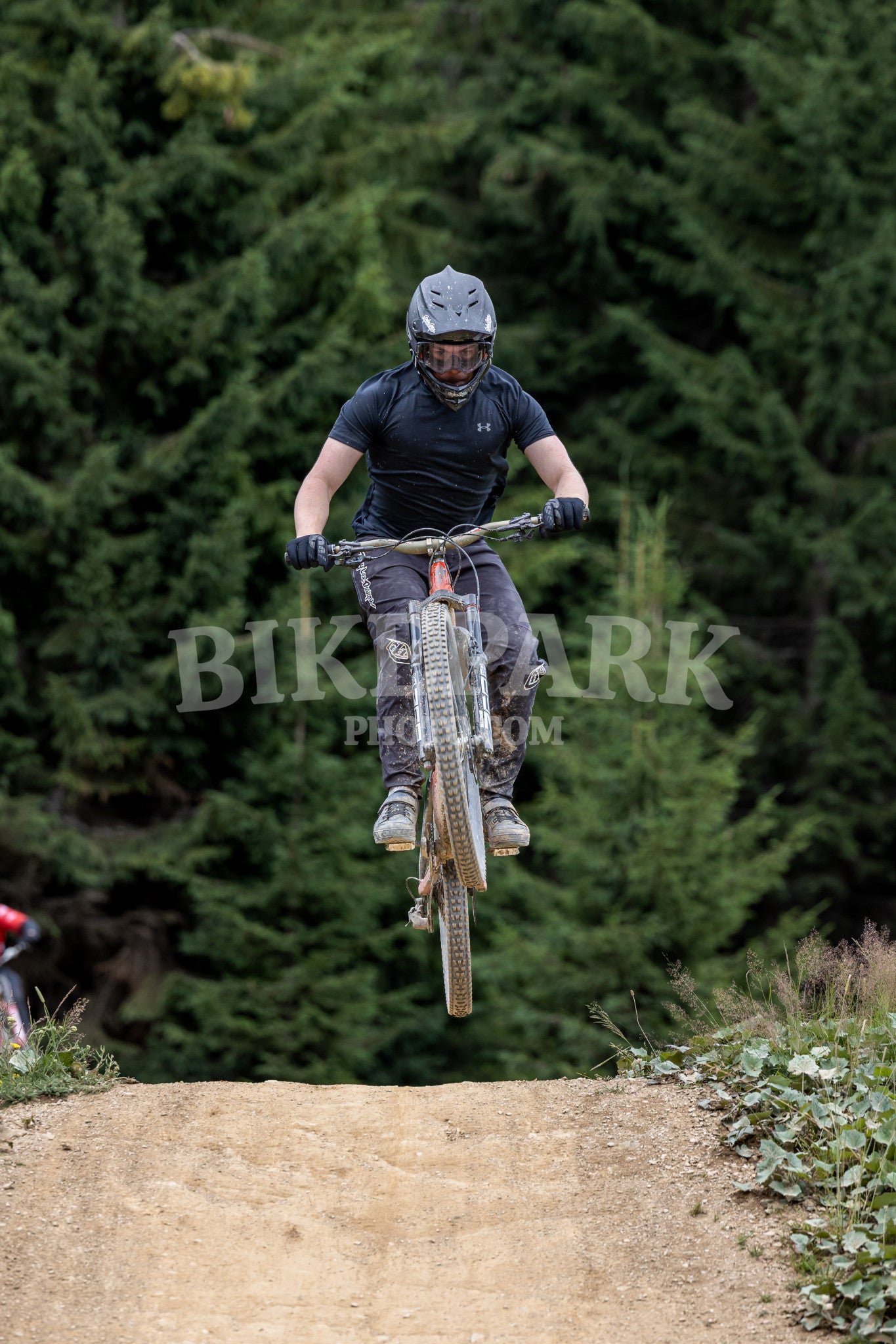 Avoriaz Bike Park July 07, 2025 15:09:02