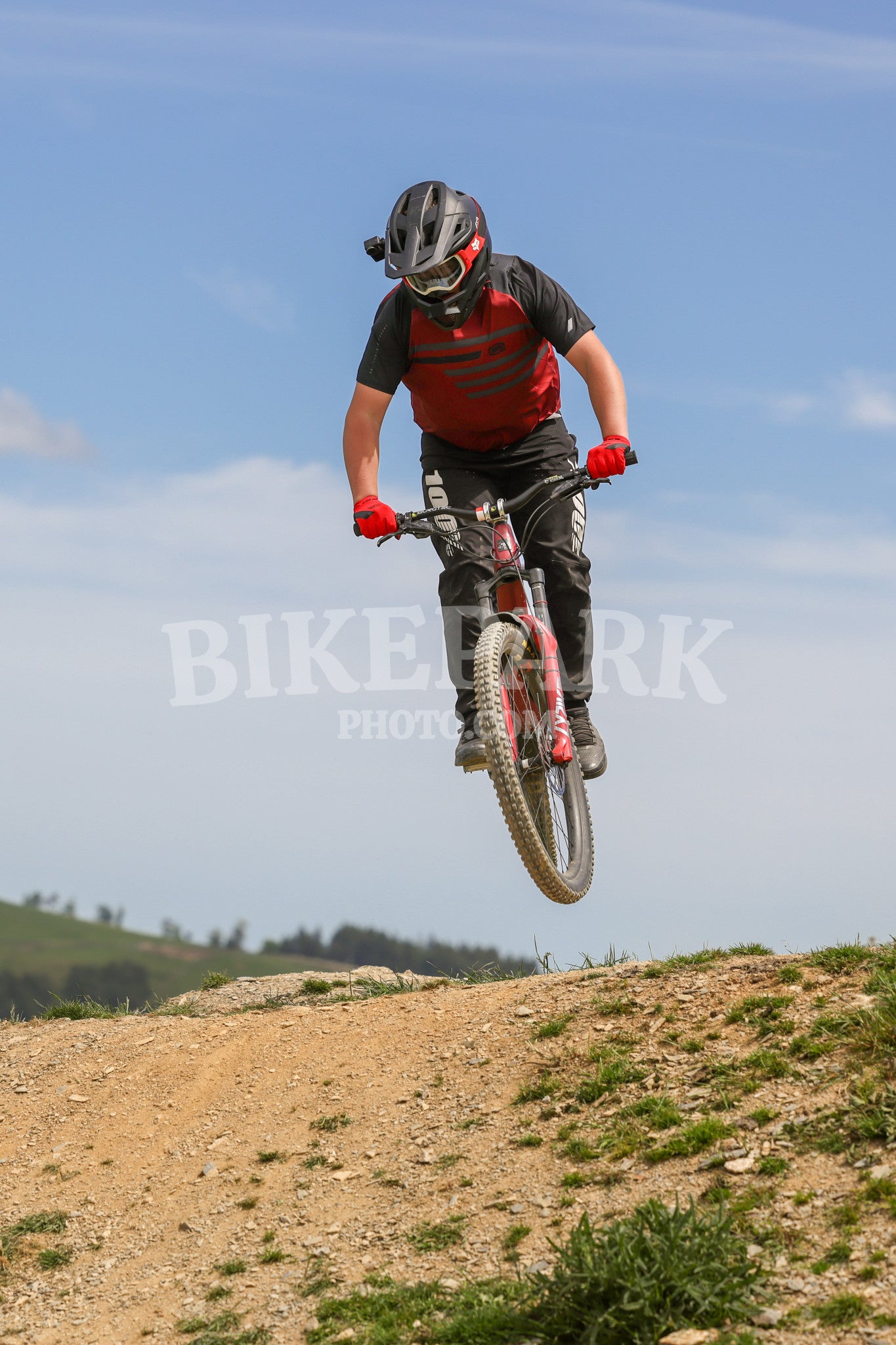 Berwyn Bike Park May 30, 2026 13:27:07